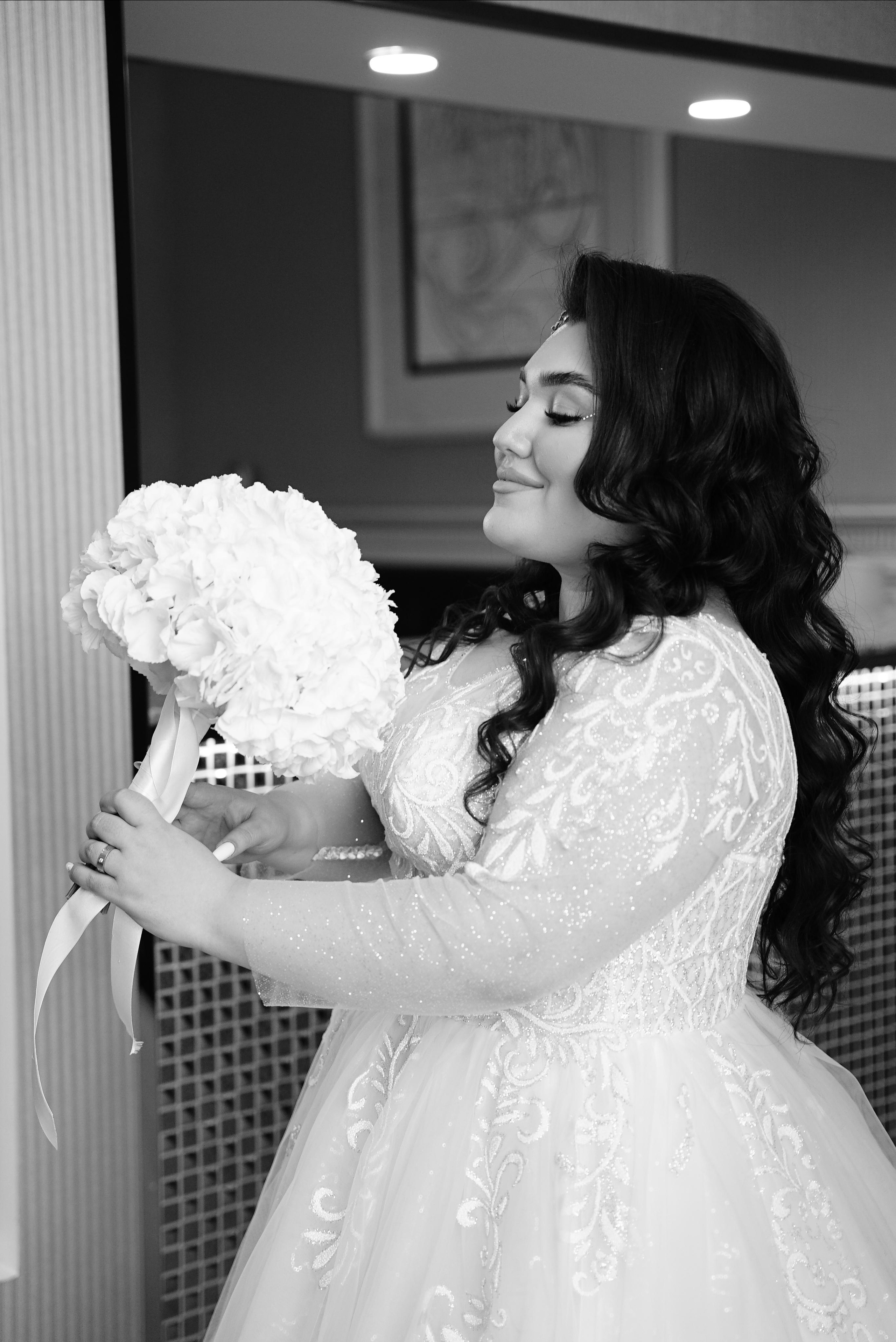 Ангелина и Ван. Свадебный фотограф в Самаре Анна Ковалева