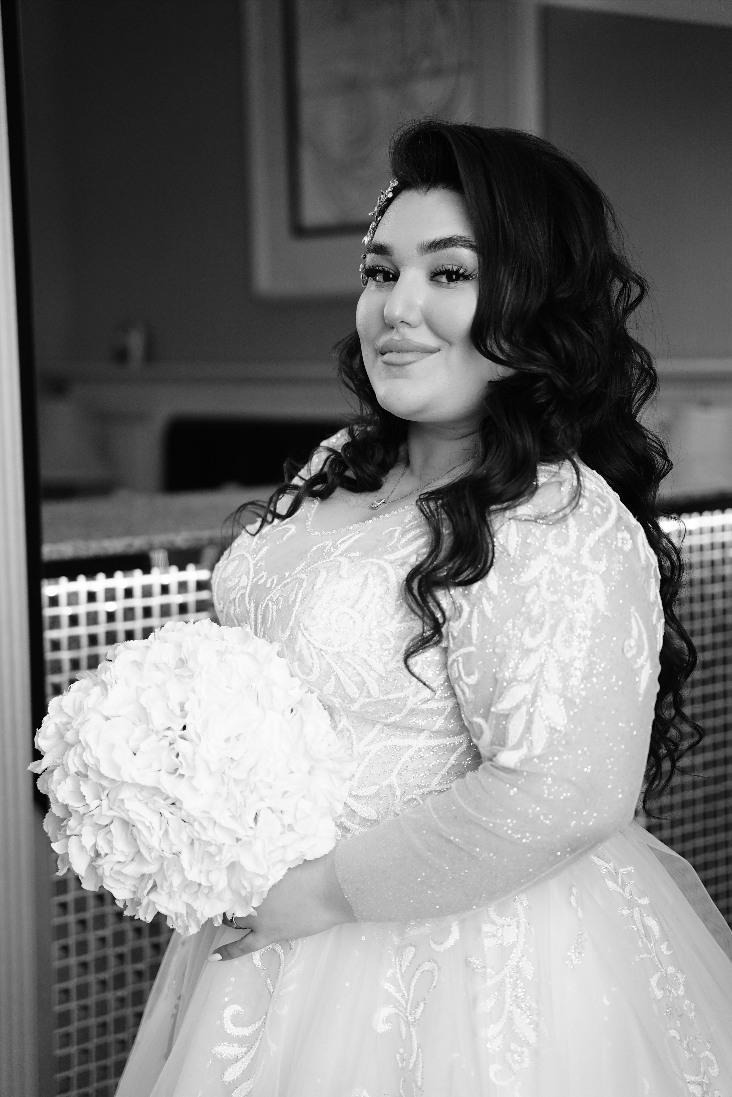 Ангелина и Ван. Свадебный фотограф в Самаре Анна Ковалева