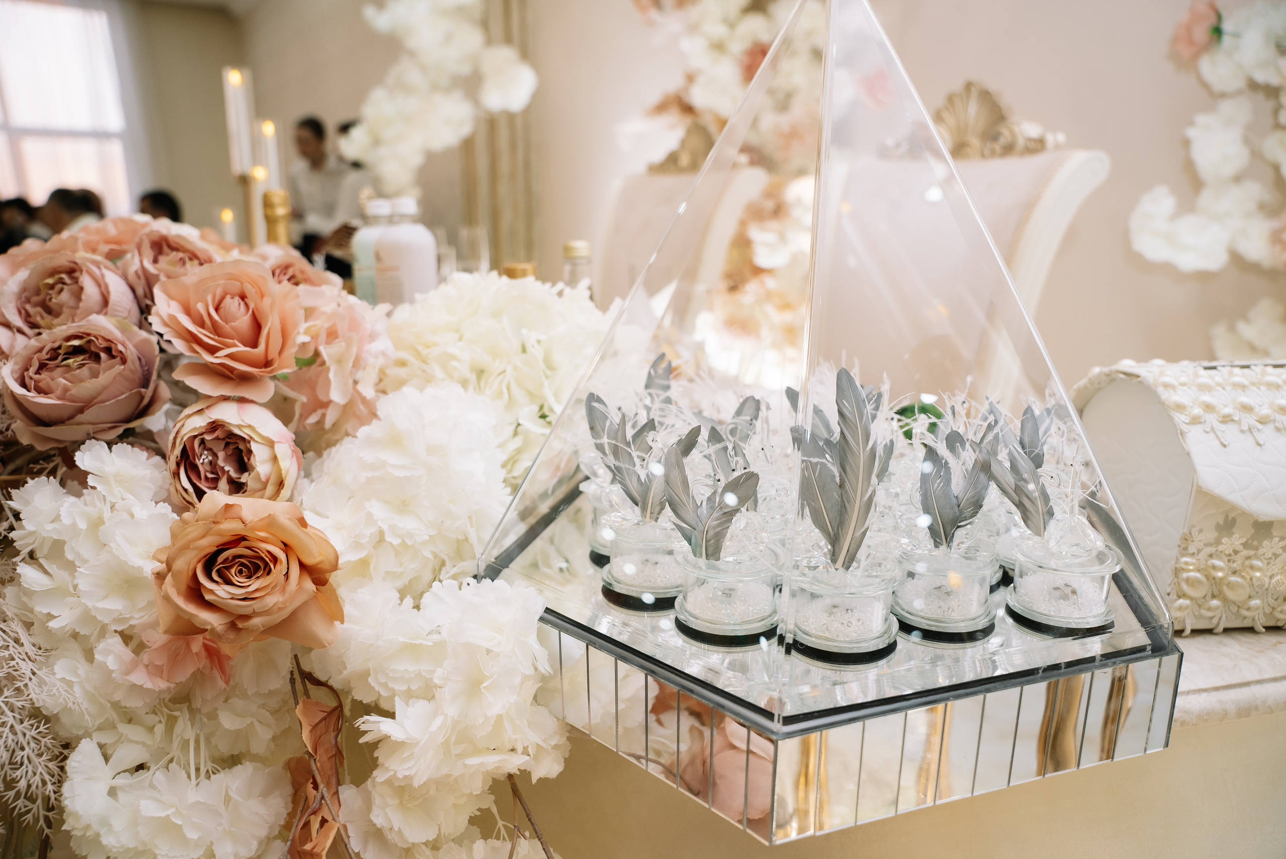 Ангелина и Ван. Свадебный фотограф в Самаре Анна Ковалева