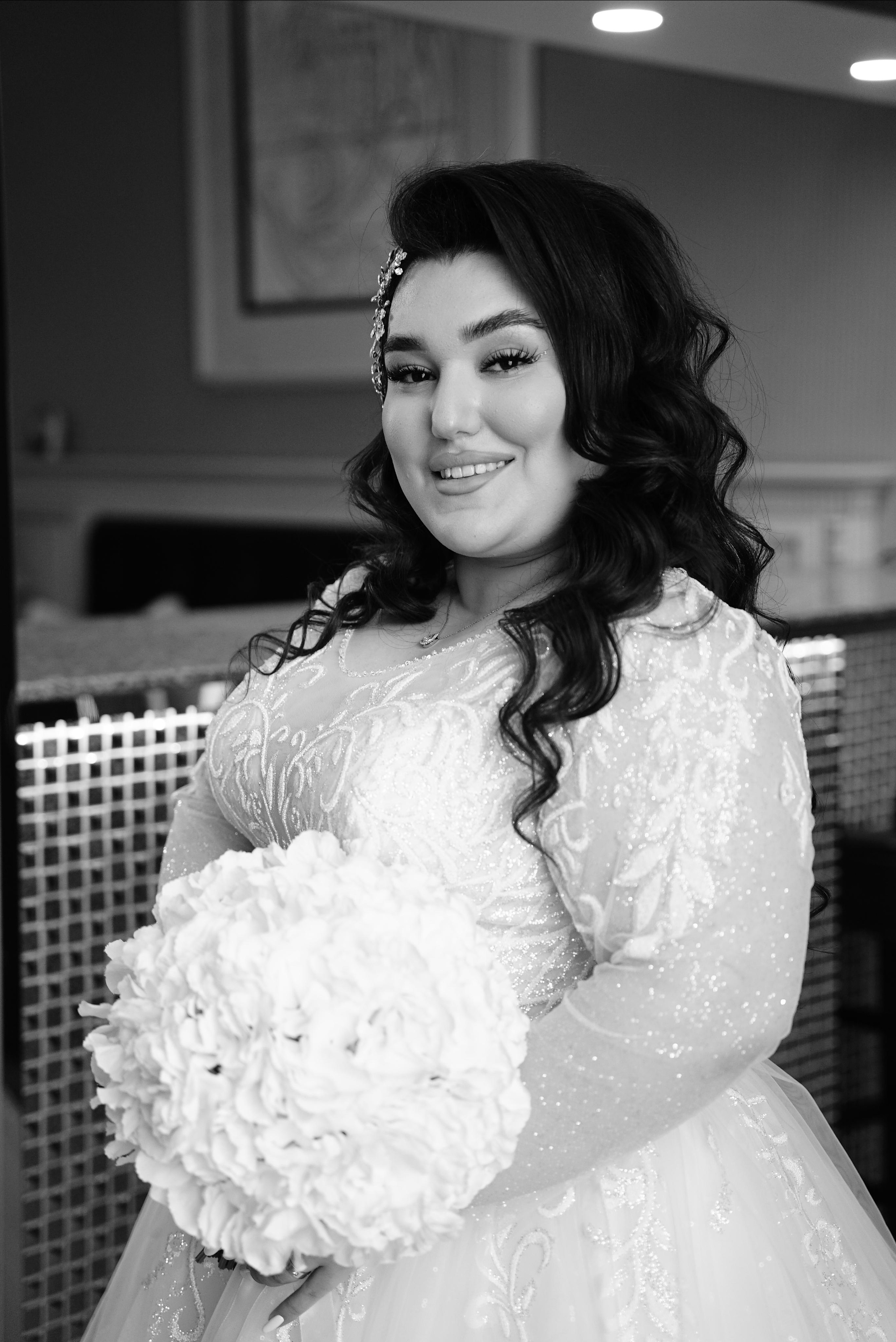 Ангелина и Ван. Свадебный фотограф в Самаре Анна Ковалева