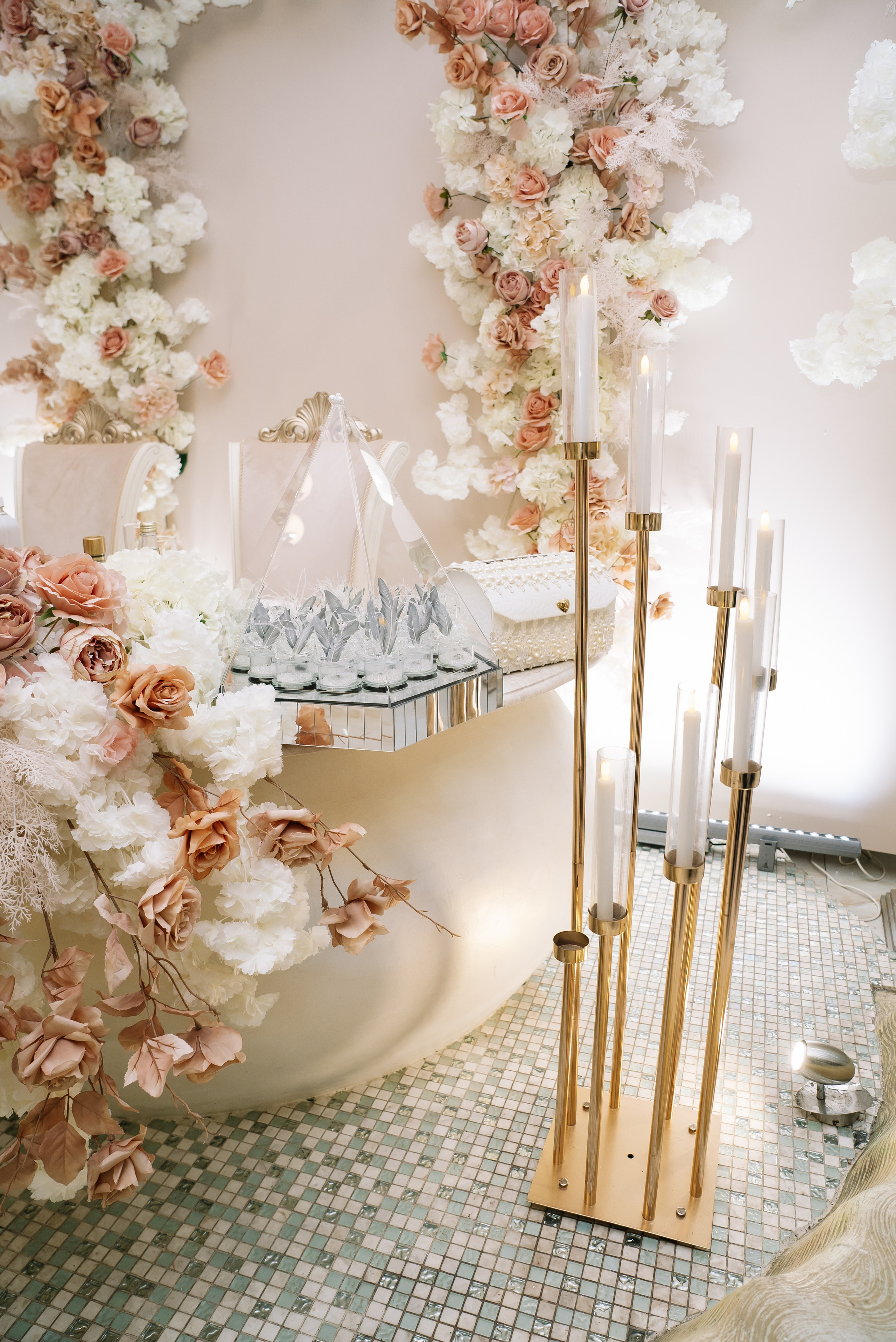 Ангелина и Ван. Свадебный фотограф в Самаре Анна Ковалева