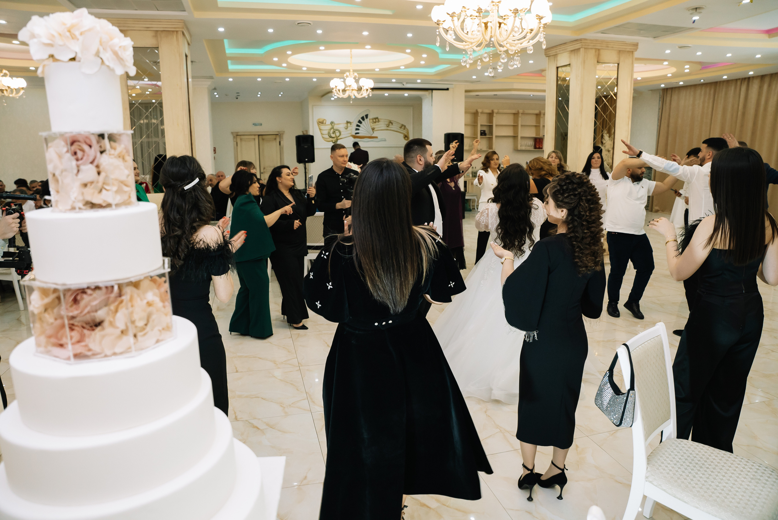 Ангелина и Ван. Свадебный фотограф в Самаре Анна Ковалева