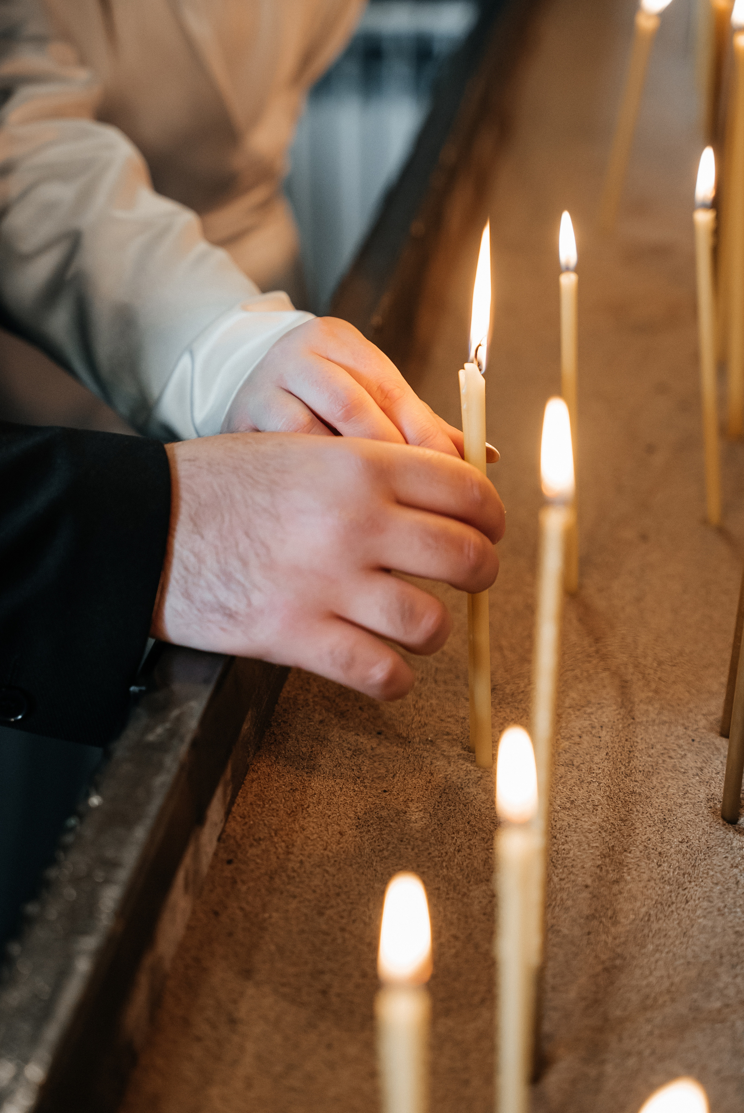 Ван и Ангелина. Свадебный фотограф в Самаре Анна Ковалева