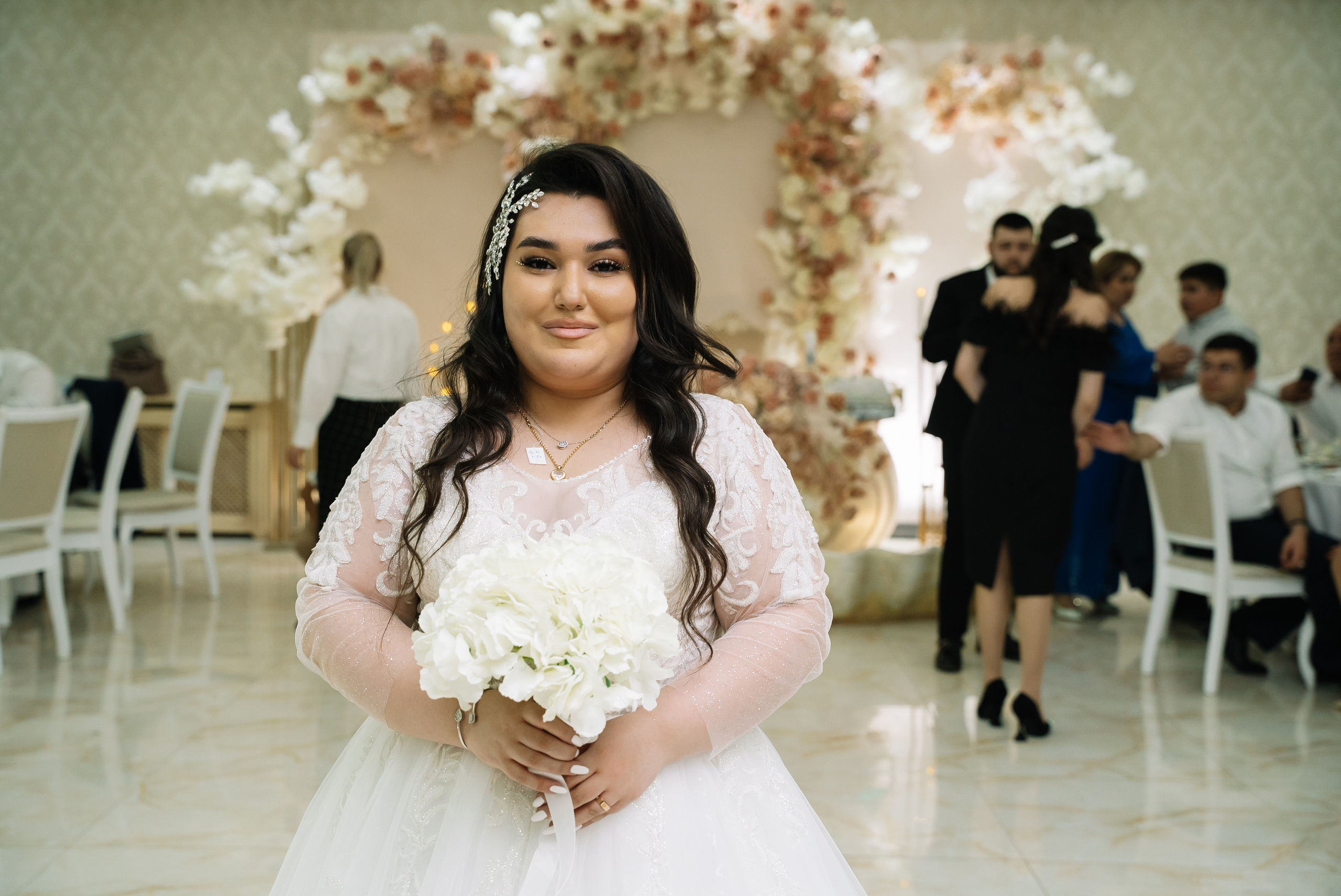 Ангелина и Ван. Свадебный фотограф в Самаре Анна Ковалева