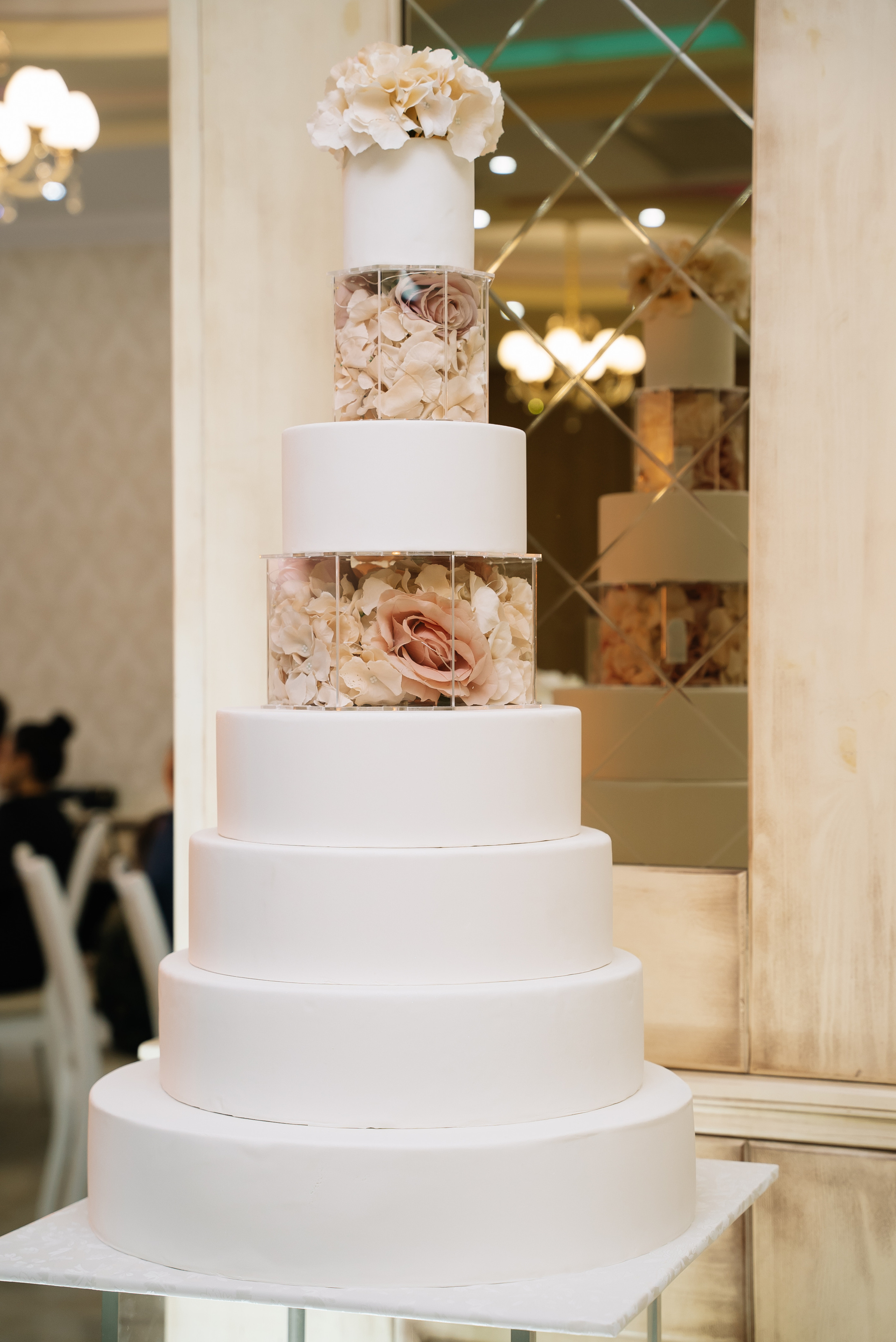 Ангелина и Ван. Свадебный фотограф в Самаре Анна Ковалева