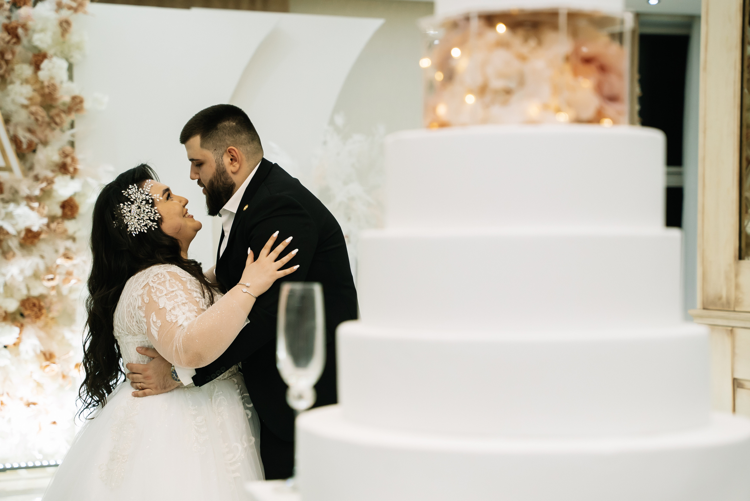 Ангелина и Ван. Свадебный фотограф в Самаре Анна Ковалева