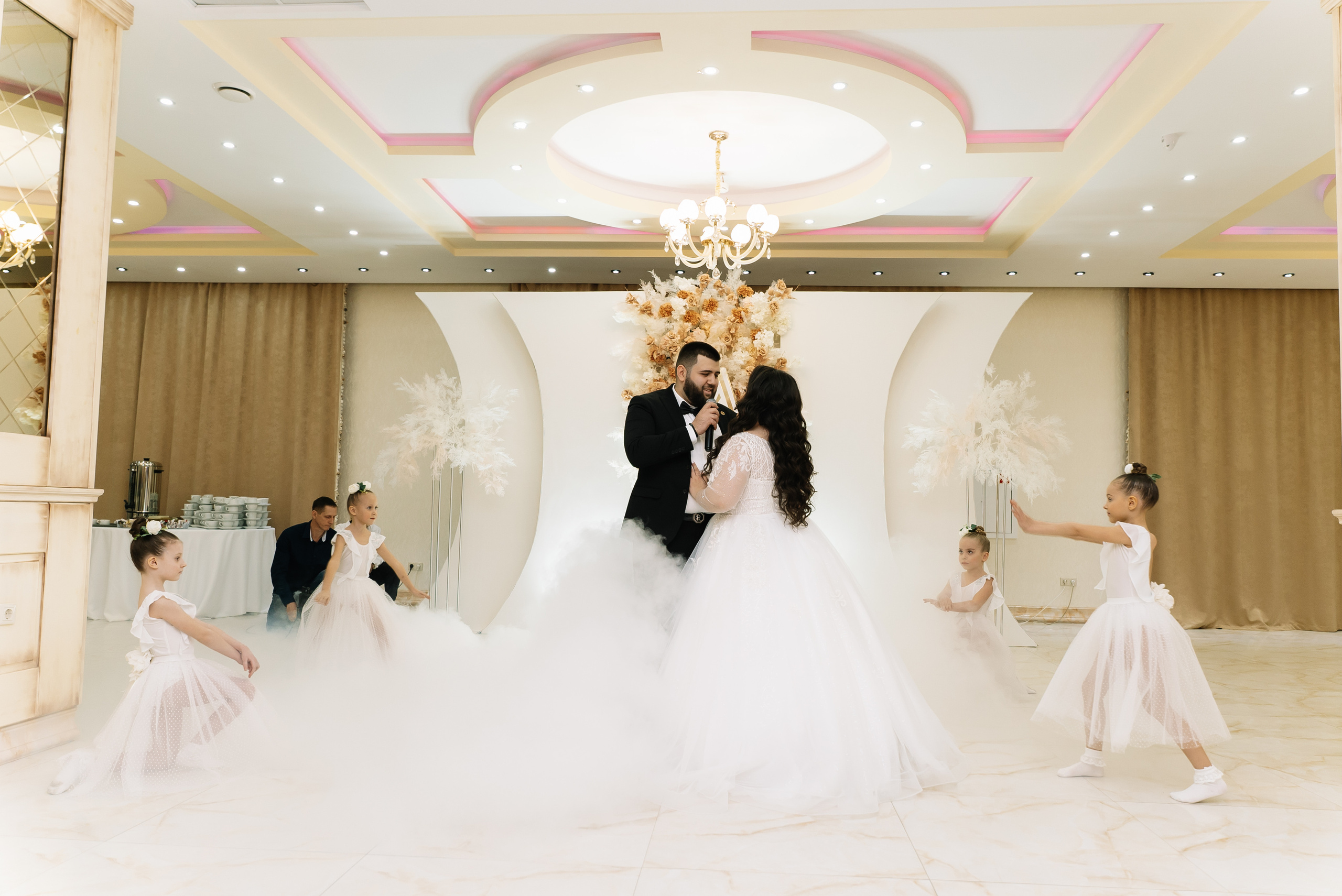 Ангелина и Ван. Свадебный фотограф в Самаре Анна Ковалева