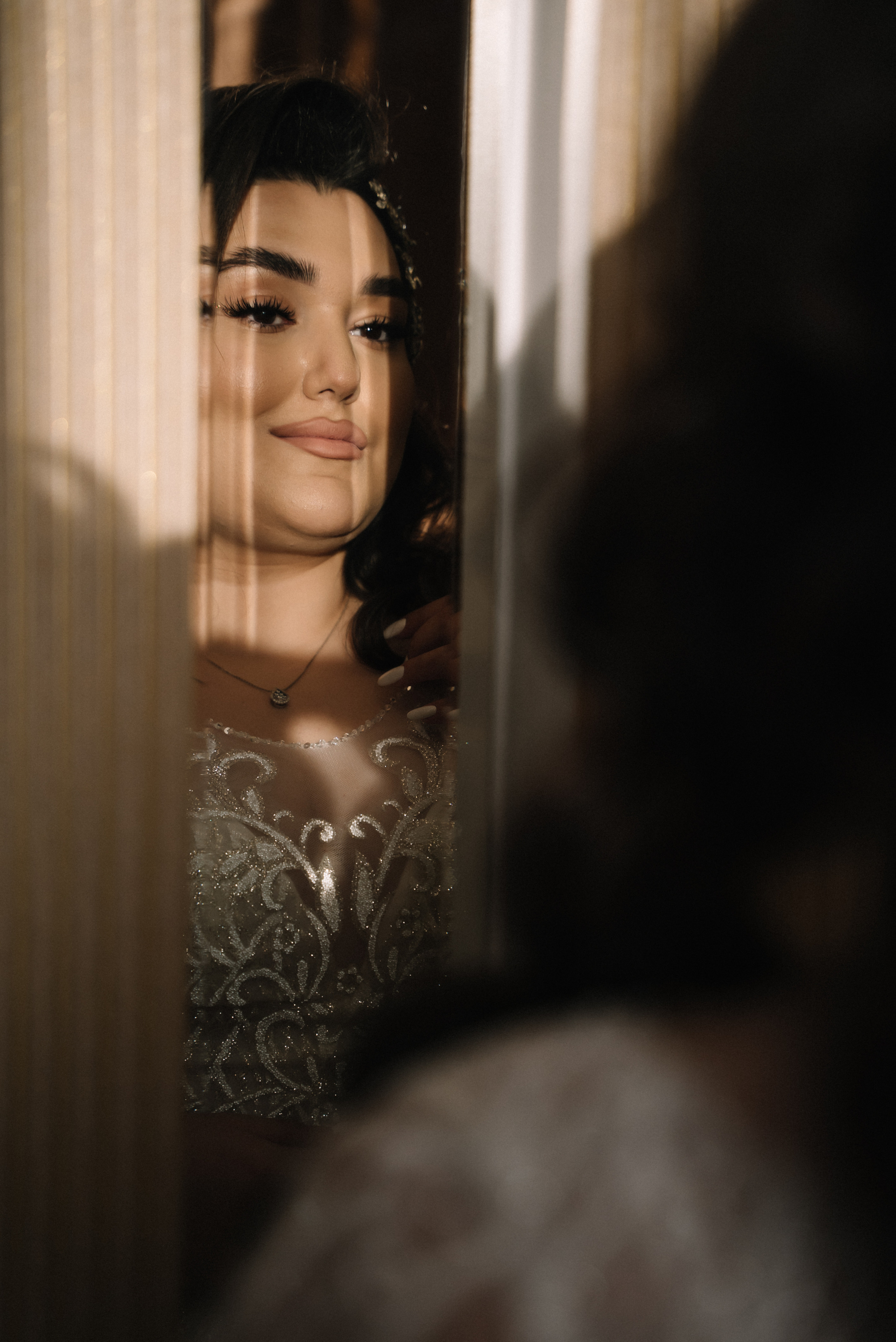 Ангелина и Ван. Свадебный фотограф в Самаре Анна Ковалева