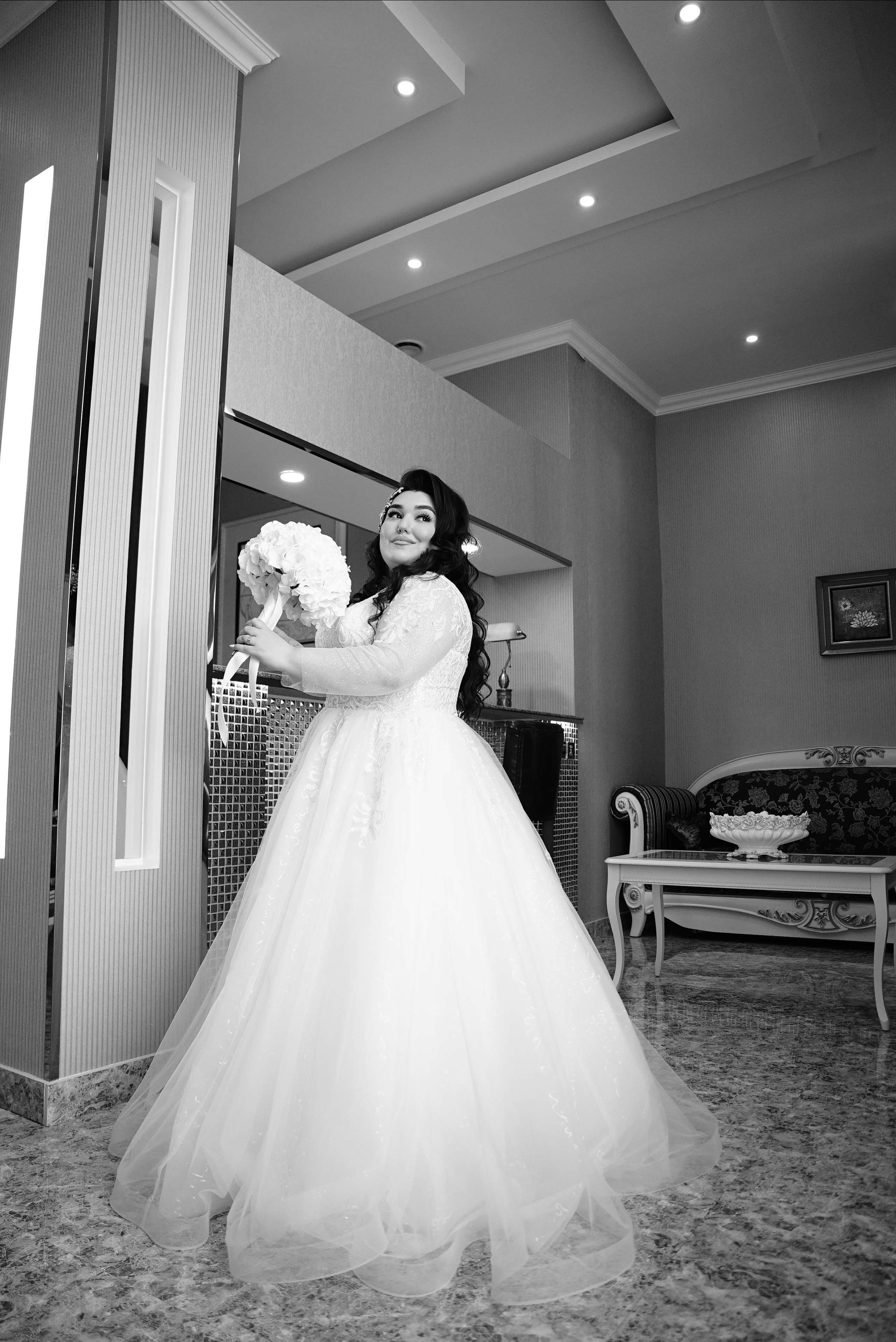 Ангелина и Ван. Свадебный фотограф в Самаре Анна Ковалева