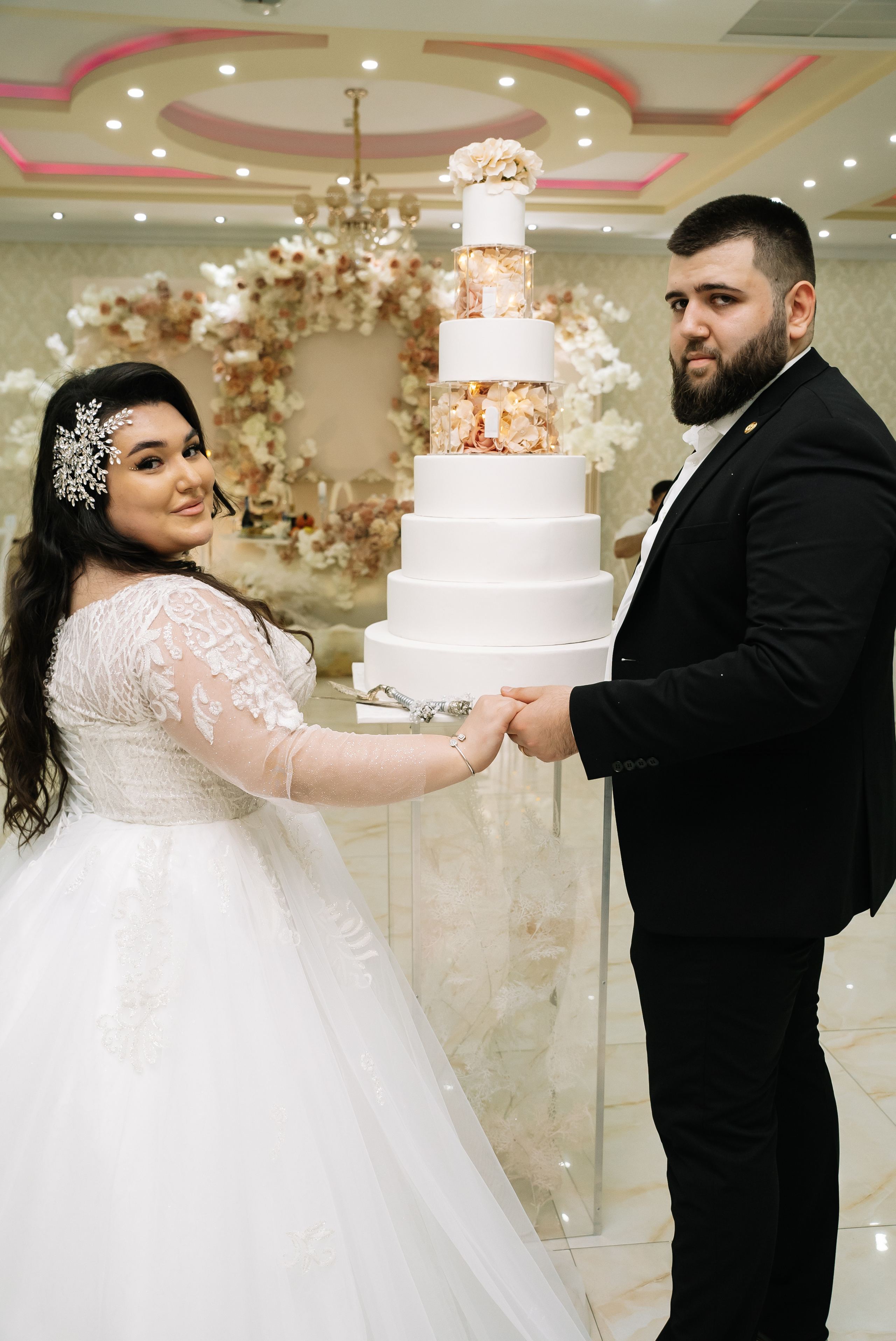 Ангелина и Ван. Свадебный фотограф в Самаре Анна Ковалева