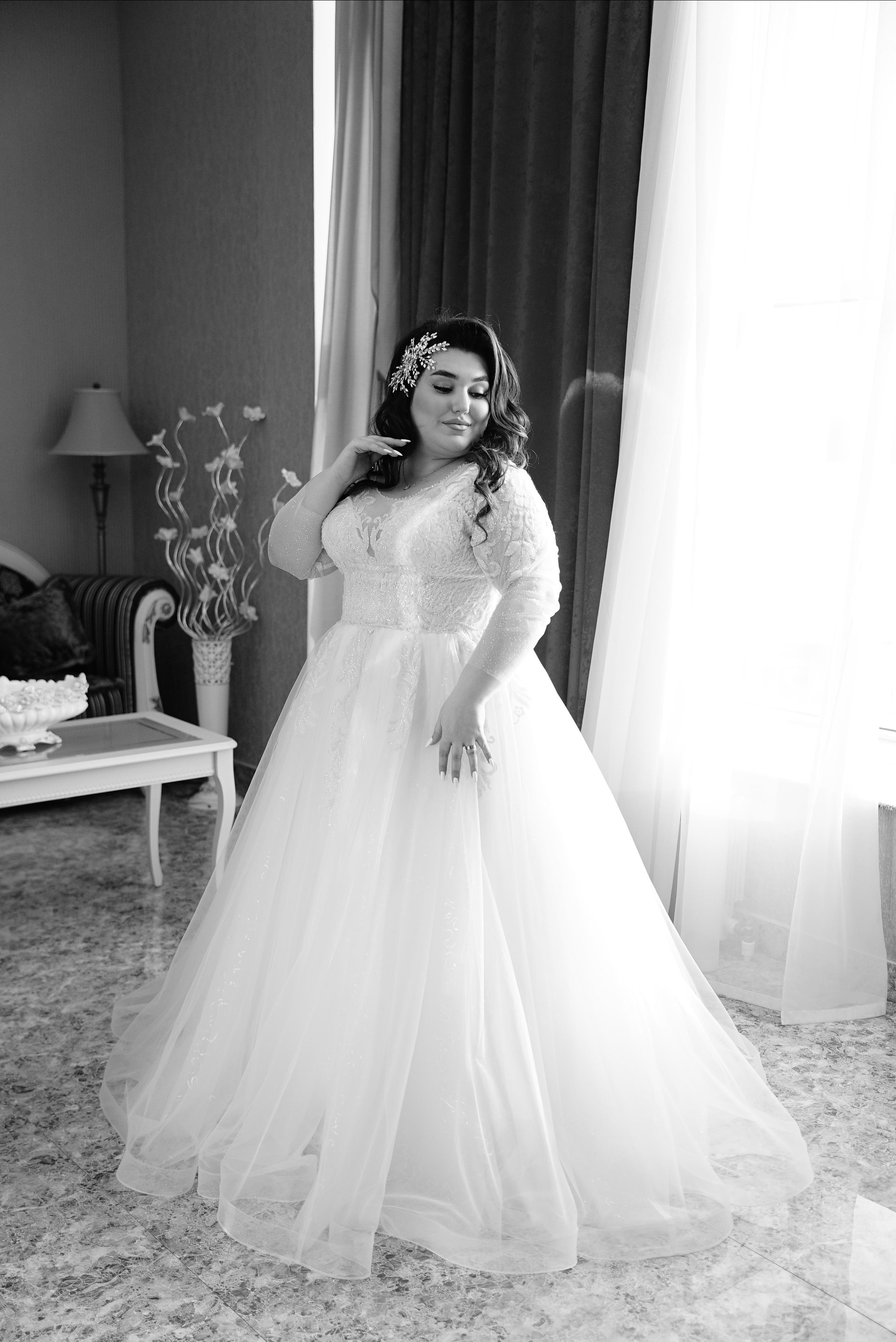 Ангелина и Ван. Свадебный фотограф в Самаре Анна Ковалева