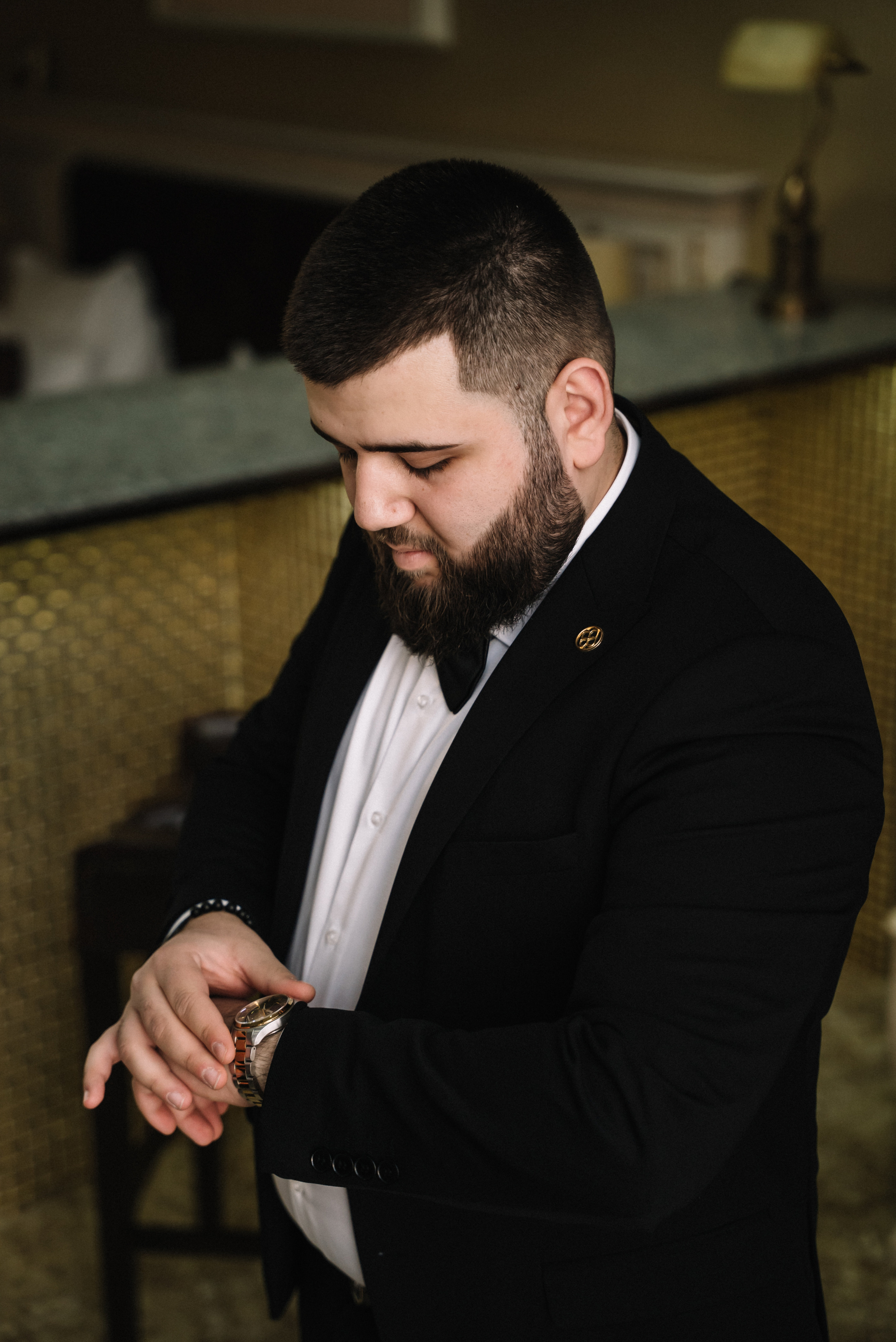 Ангелина и Ван. Свадебный фотограф в Самаре Анна Ковалева