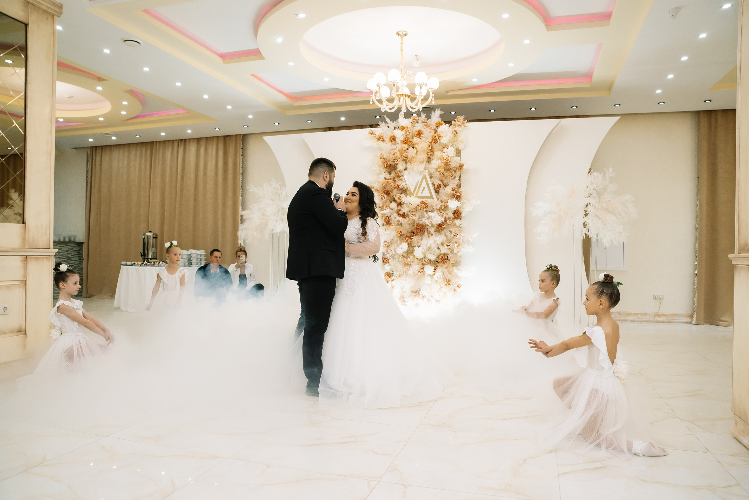 Ангелина и Ван. Свадебный фотограф в Самаре Анна Ковалева