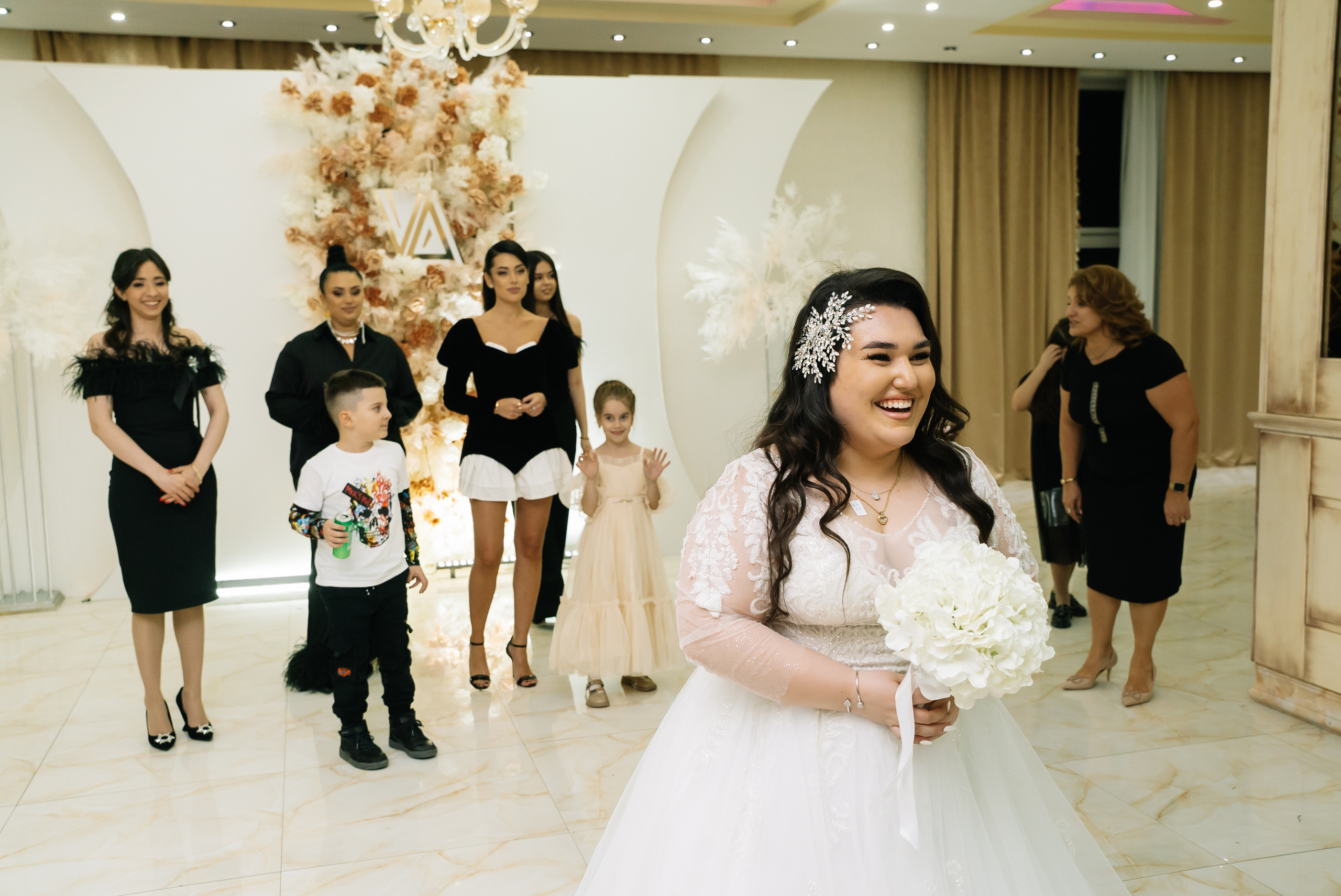 Ангелина и Ван. Свадебный фотограф в Самаре Анна Ковалева