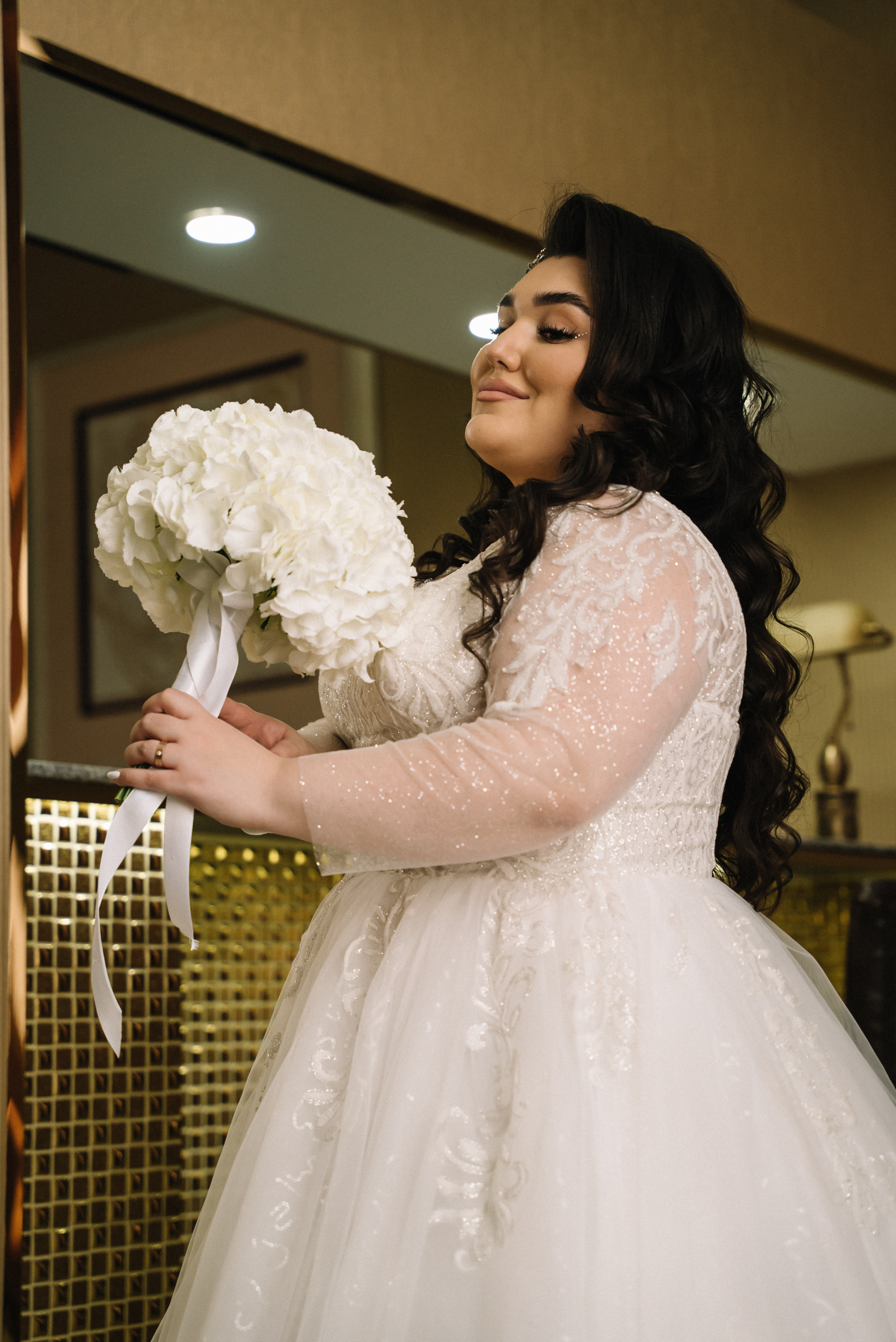 Ангелина и Ван. Свадебный фотограф в Самаре Анна Ковалева