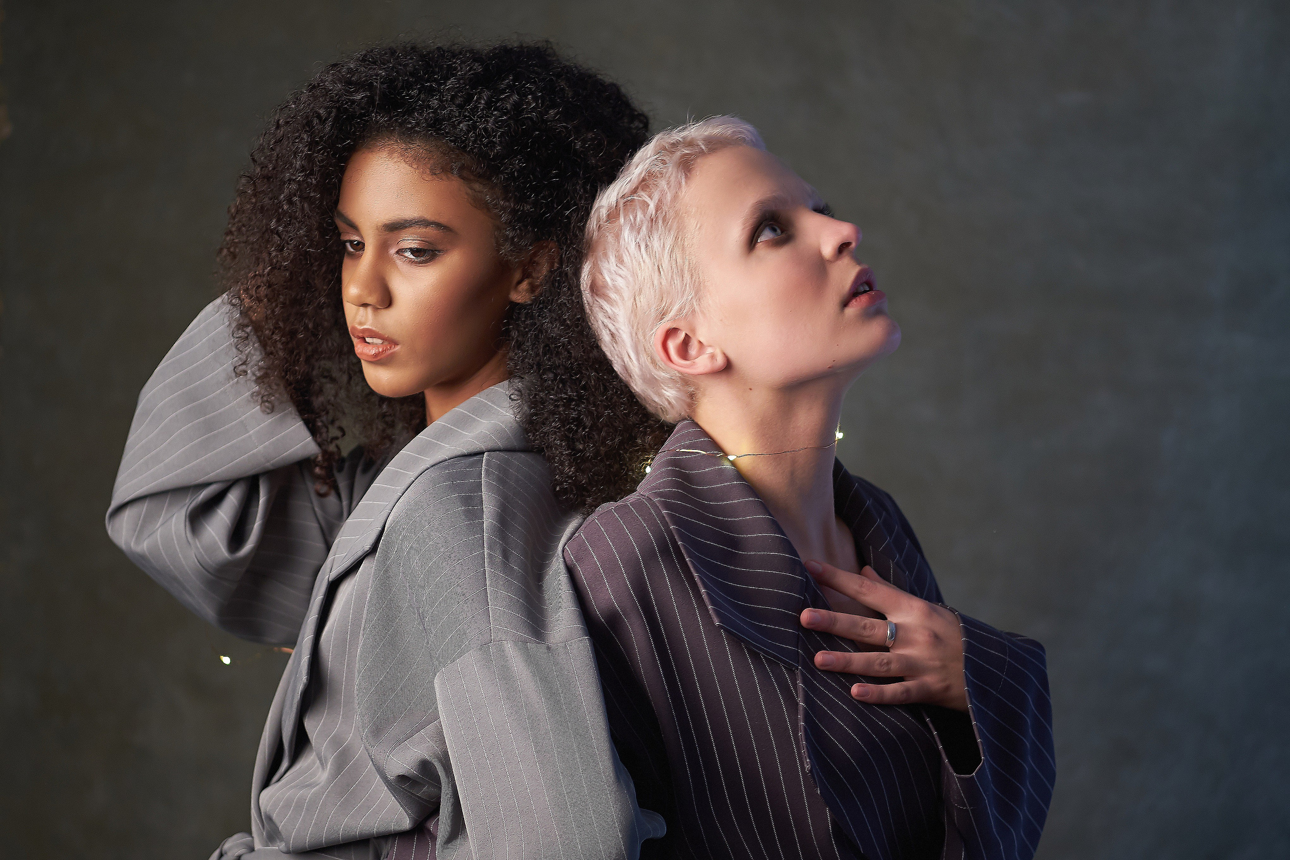 Портреты. Константин Тимонин — фотограф в Краснодаре