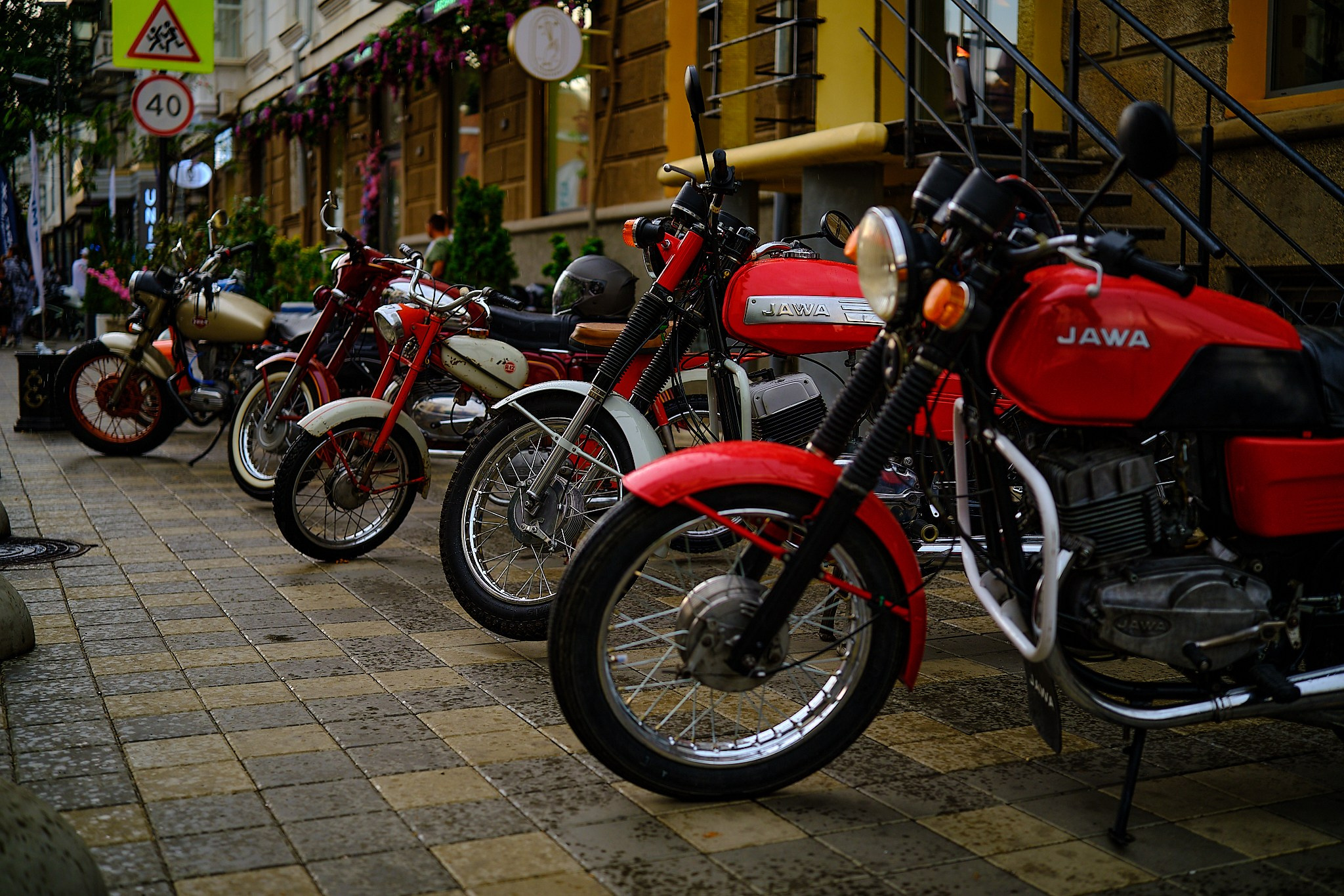 20.07.2024 Мотовыставка МЧ. Константин Тимонин — фотограф в Краснодаре