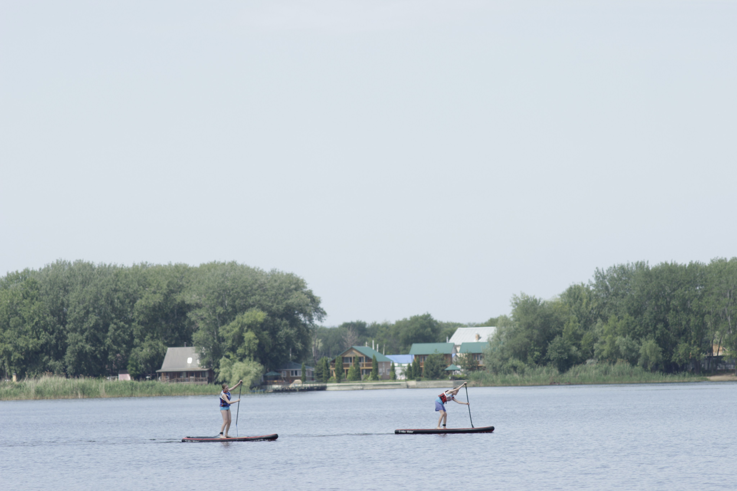 Сёрфинг в Саратове!. Фотокрыжовник. Снимаем, дружим, путешествуем
