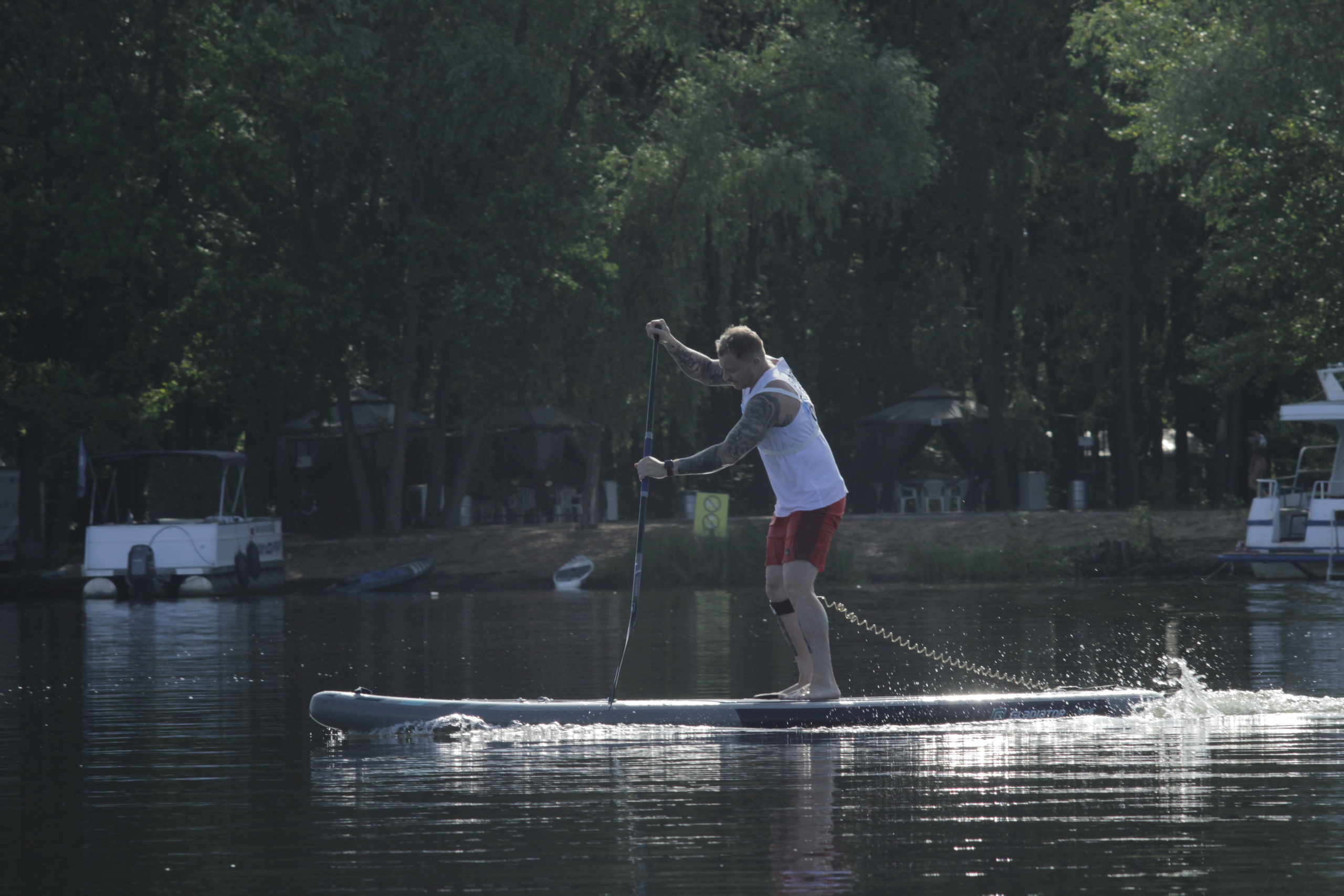 Сёрфинг в Саратове!. Фотокрыжовник. Снимаем, дружим, путешествуем