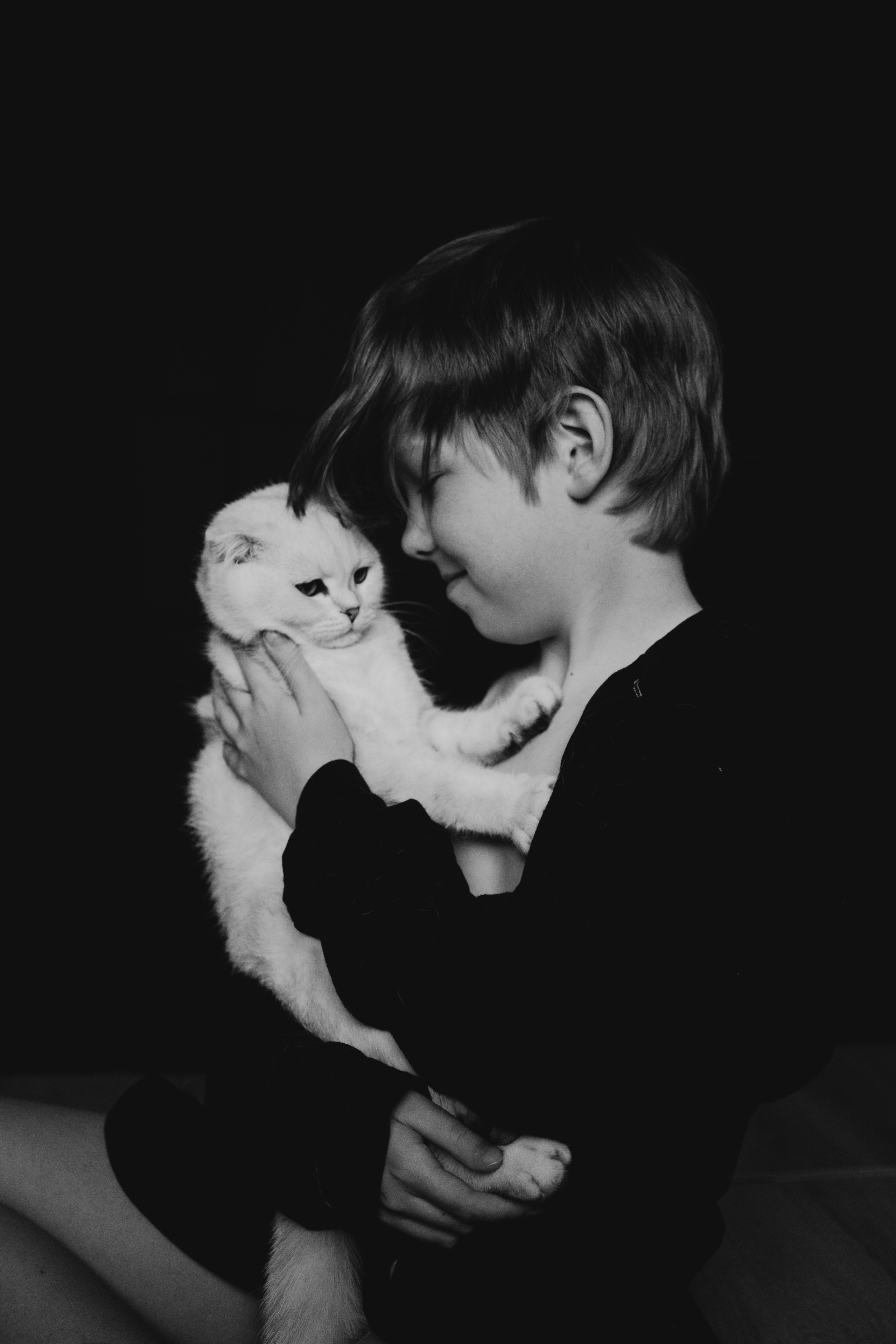 Johny. Фотограф Рина Пешкова