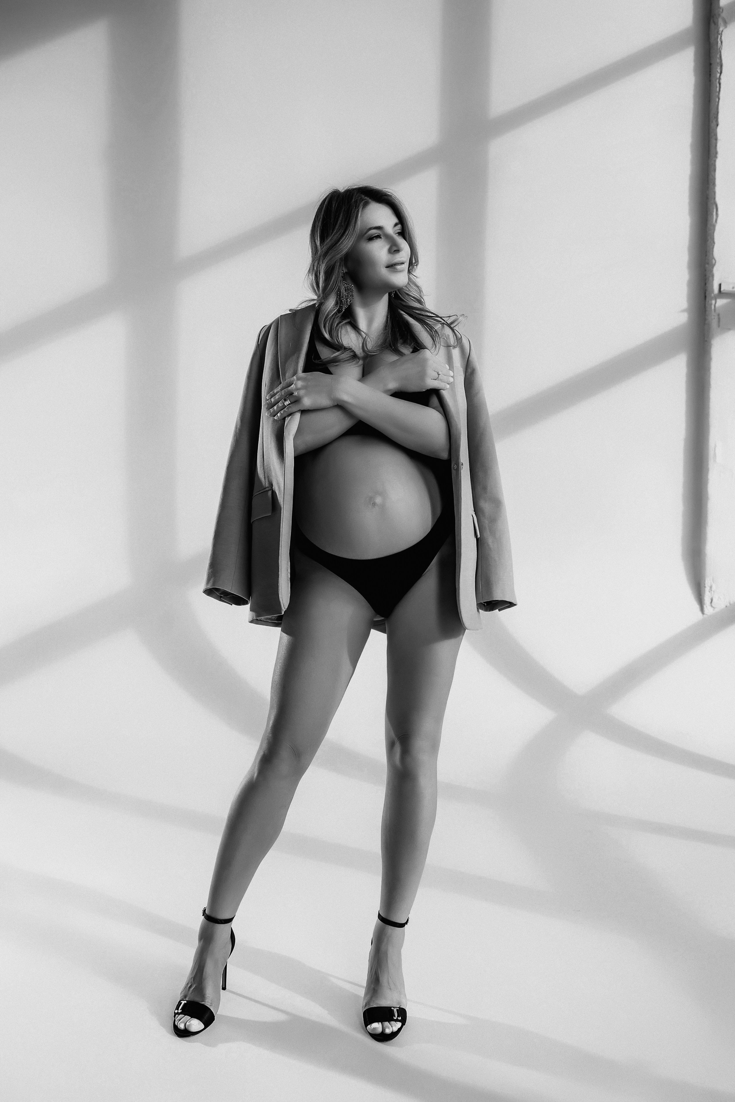 Валентина.В положении. Фотограф в Калининграде свадебная фотография, репортажная, фотосессии