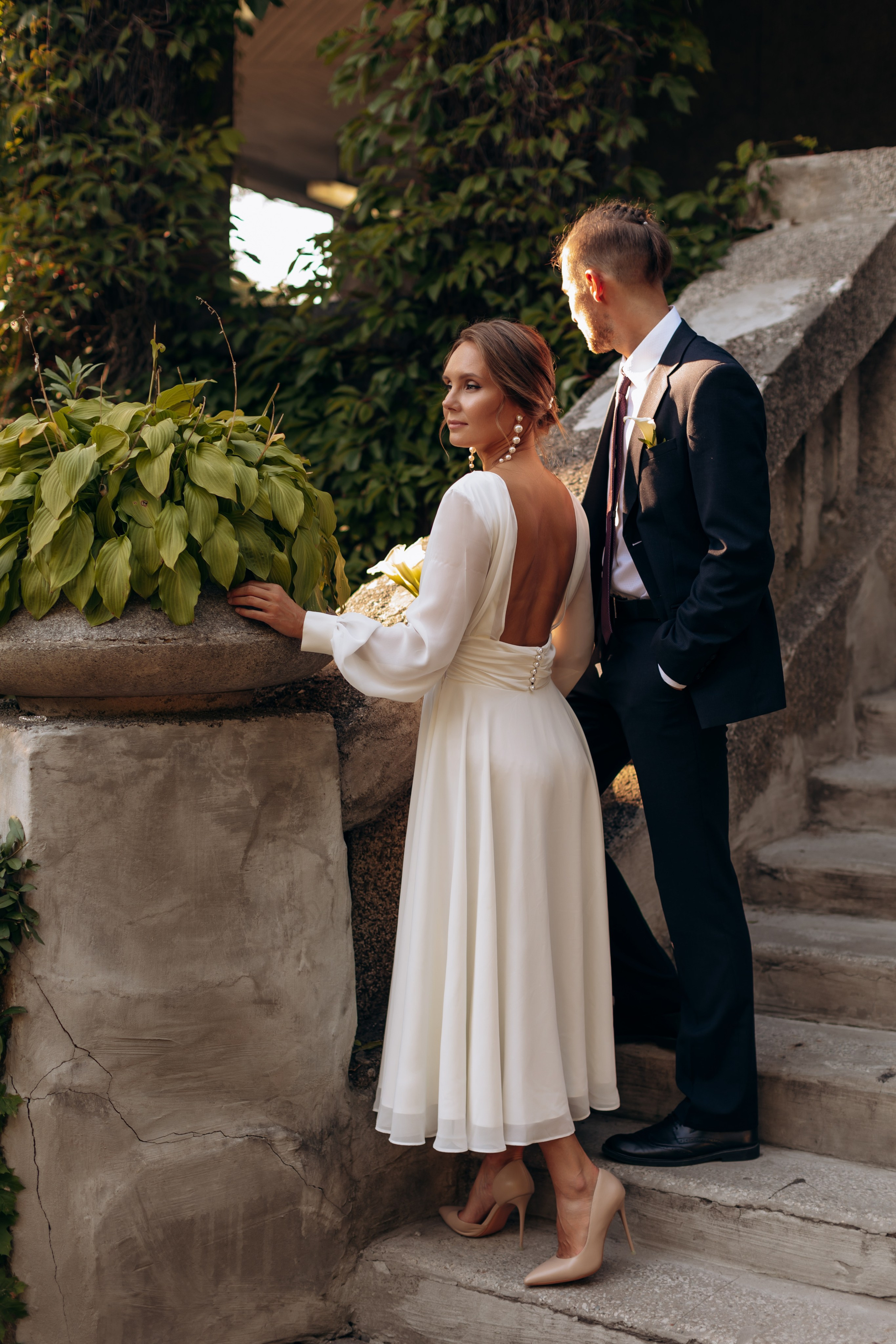 Александр и Ольга 15 августа 2023. Фотограф в Калининграде свадебная фотография, репортажная, фотосессии