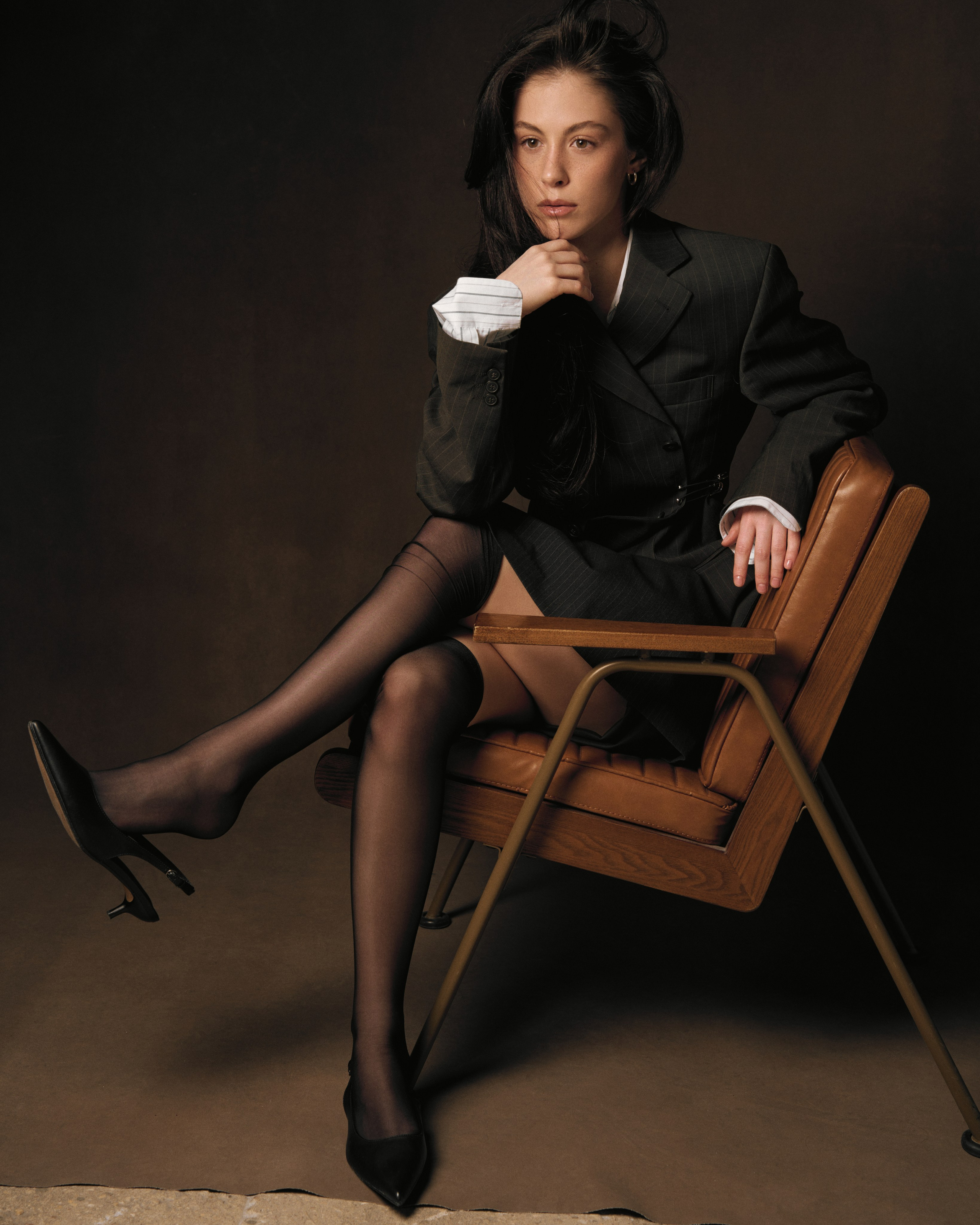 KATE pt.I. Anastasia Patshina