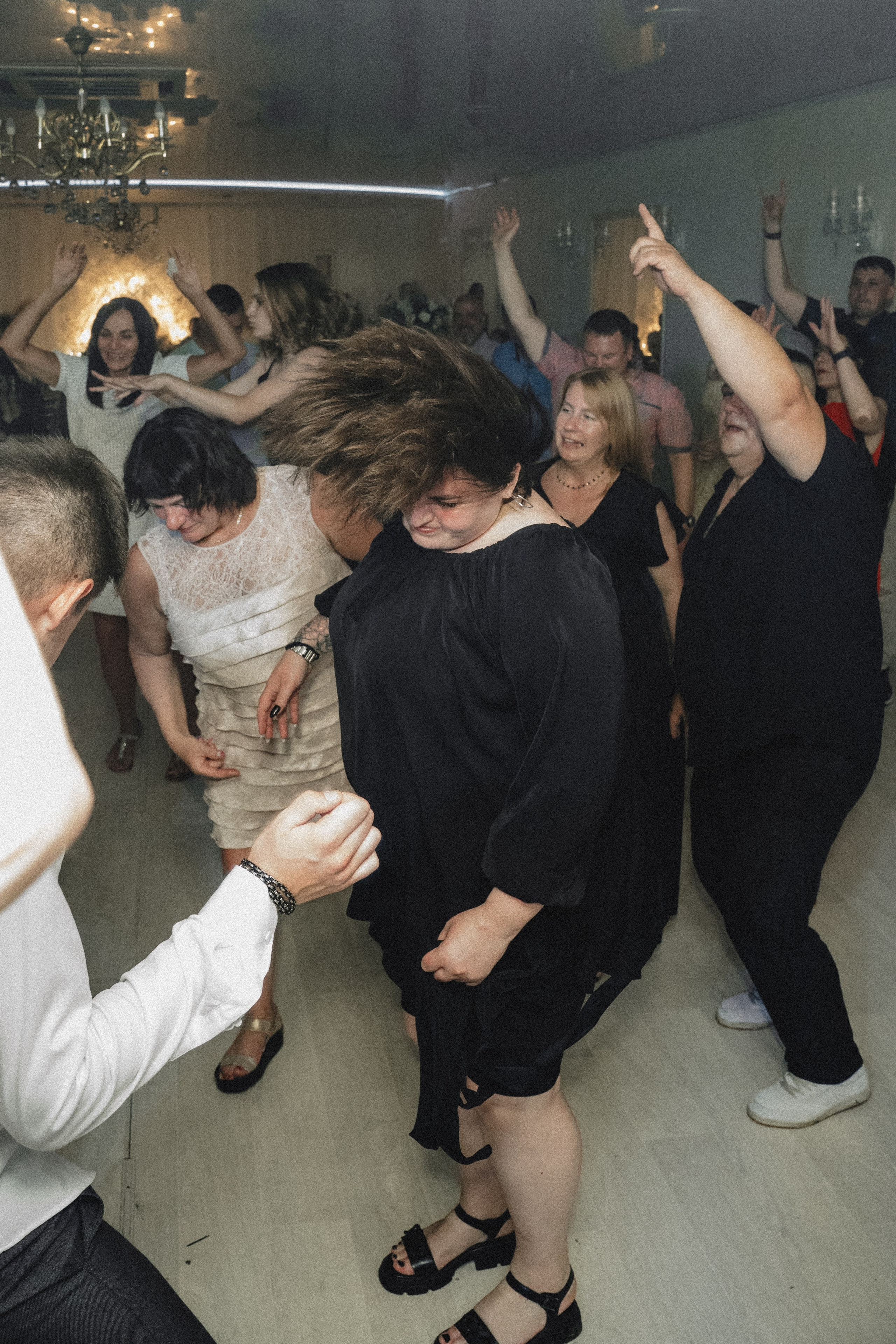 Aleksandr & Aleksandra