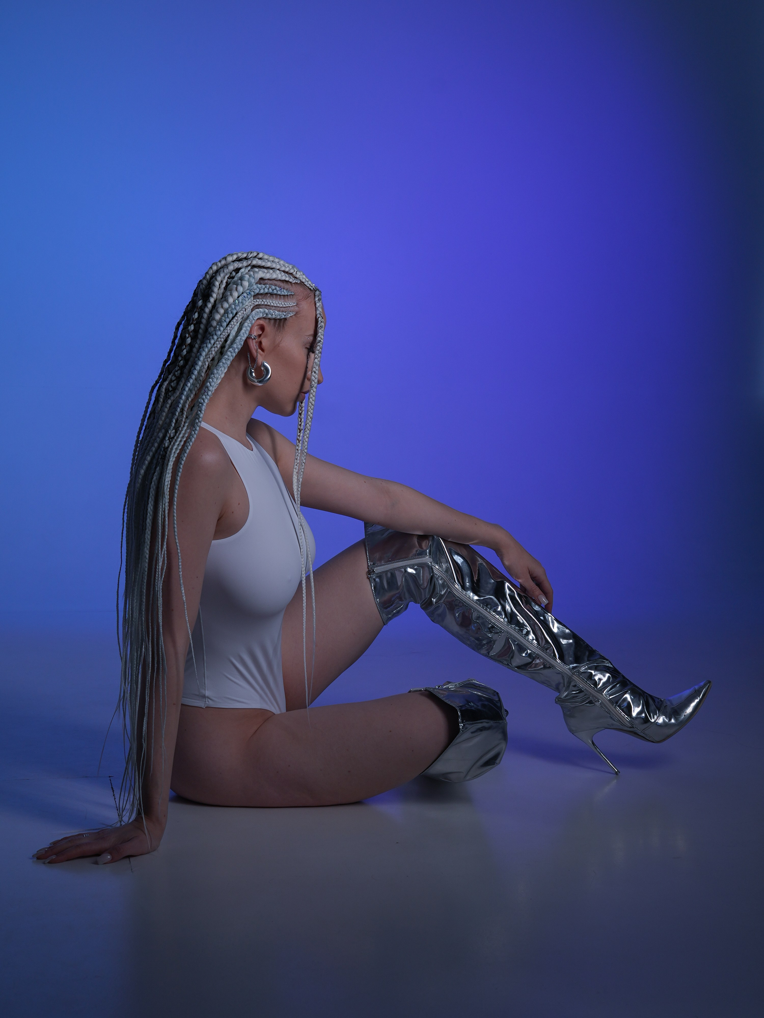 Аня|Квартира 9. Фотограф в Екатеринбурге Яна Круташова