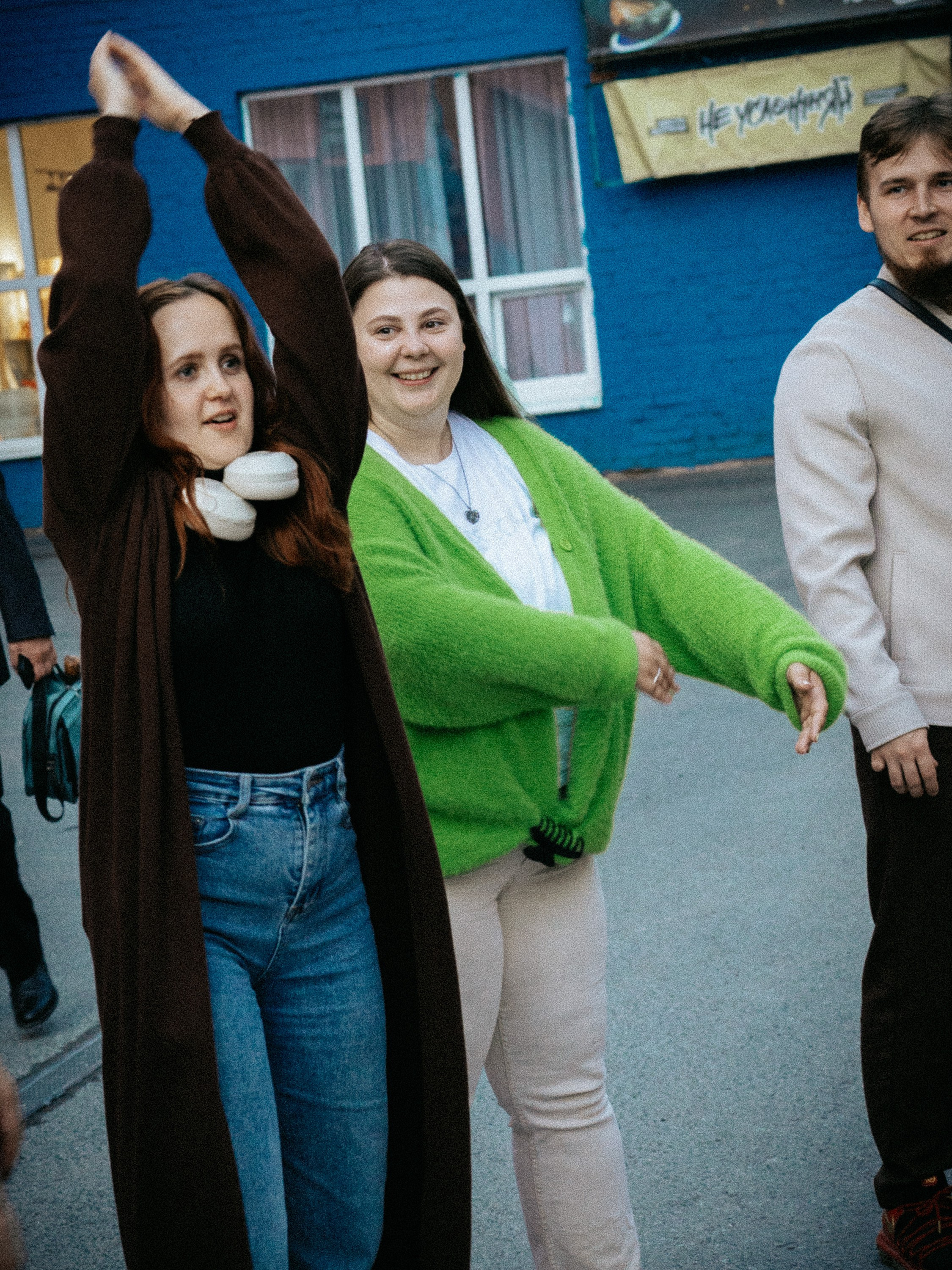 Встречи|День рождения. Фотограф в Екатеринбурге Яна Круташова