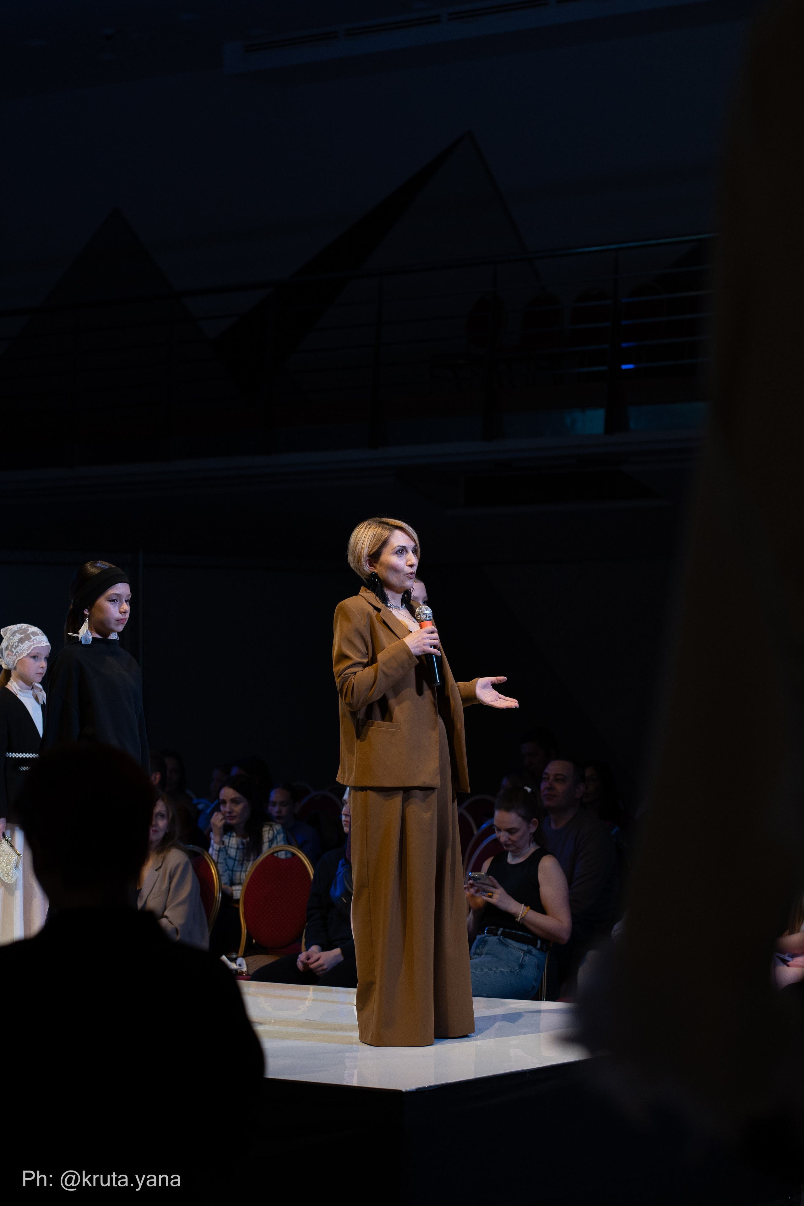 FASHION BITVA. Фотограф в Екатеринбурге Яна Круташова