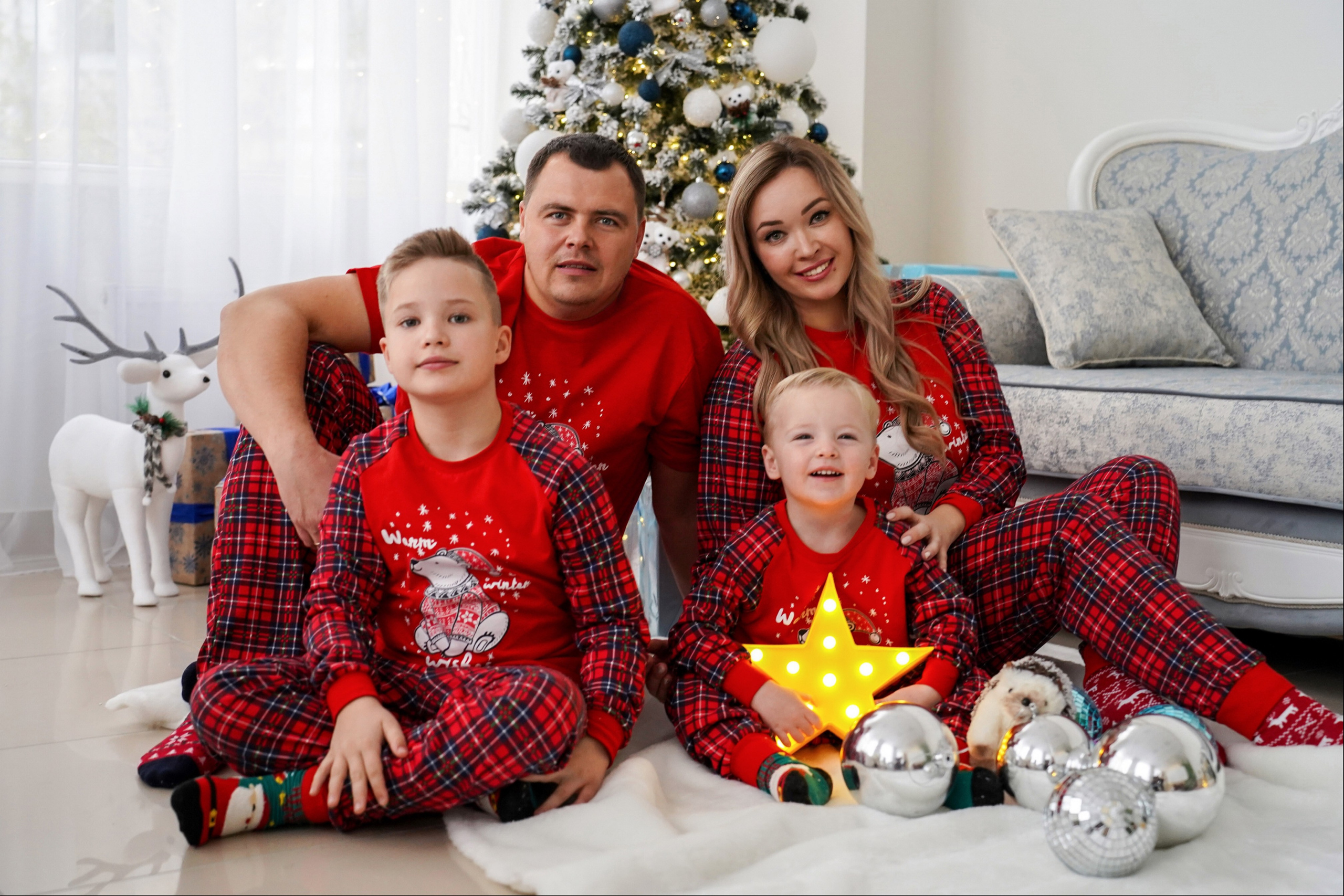 Семейная 4 shevapro.studio. Фотограф Москва, визуальный менеджер Дарья Шевченко