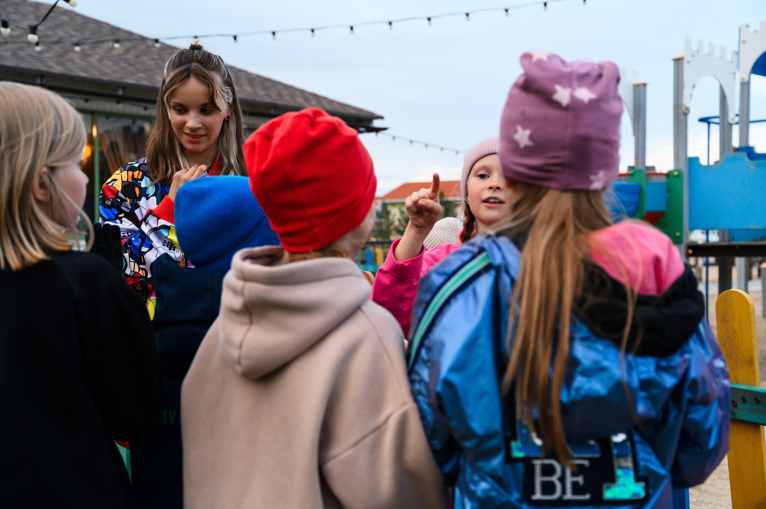 День Рождения: Варе 8 лет. Wedding and family photographer USA