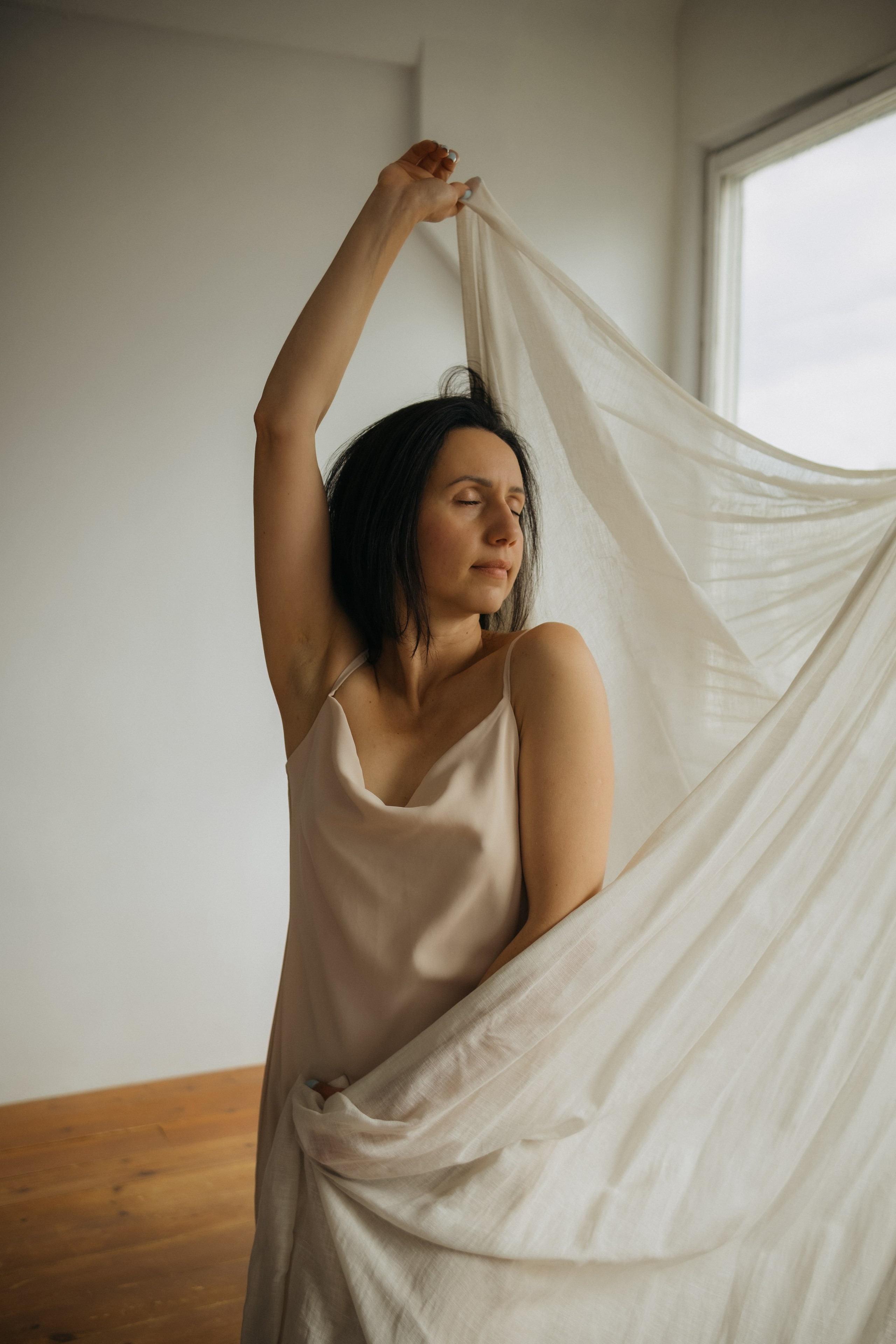 Индивидуальные фотосессии. Семейный и детский фотограф в Москве Александра Михайлечко