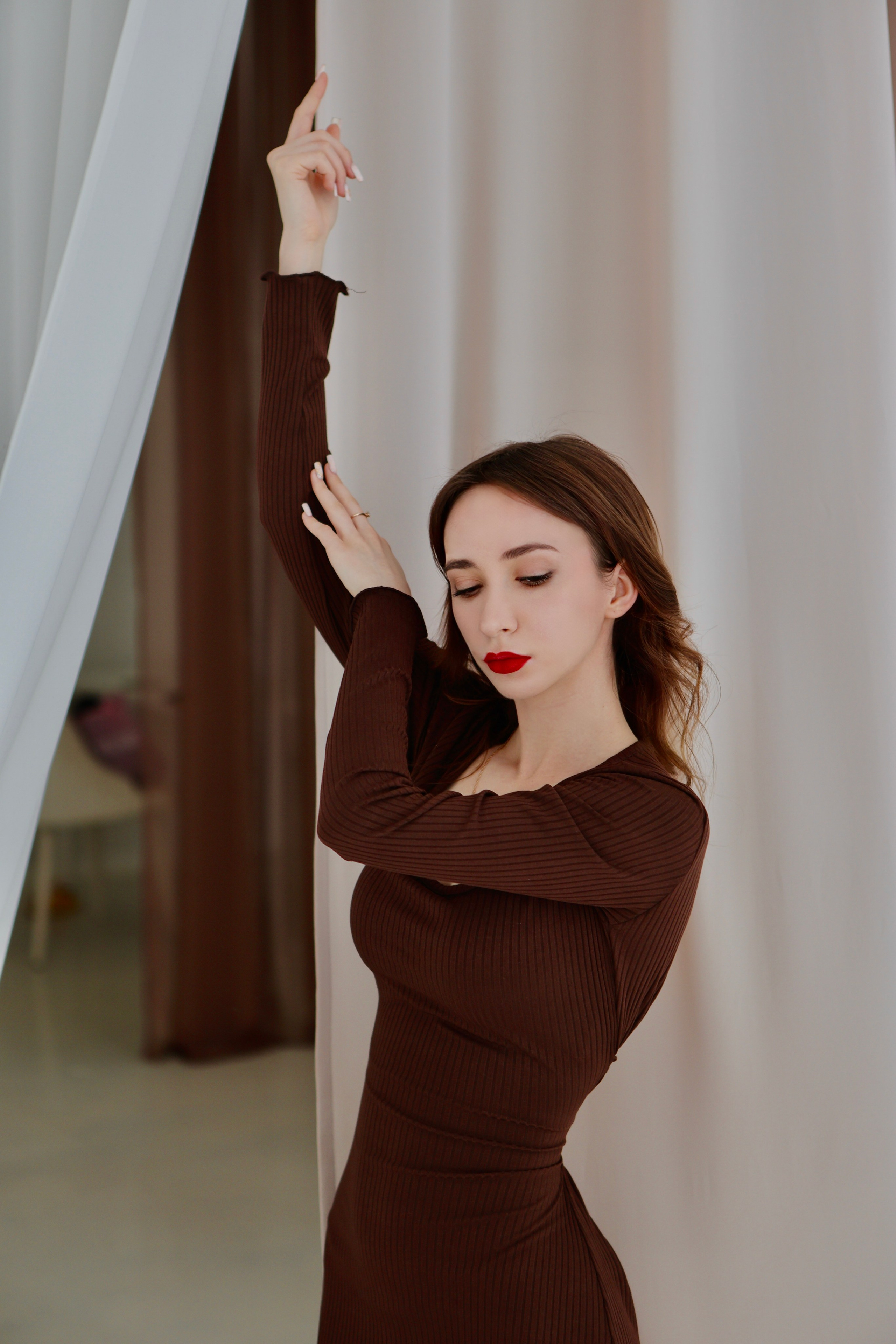 Анна и Максим. Фотограф в Курске Смирнов Евгений