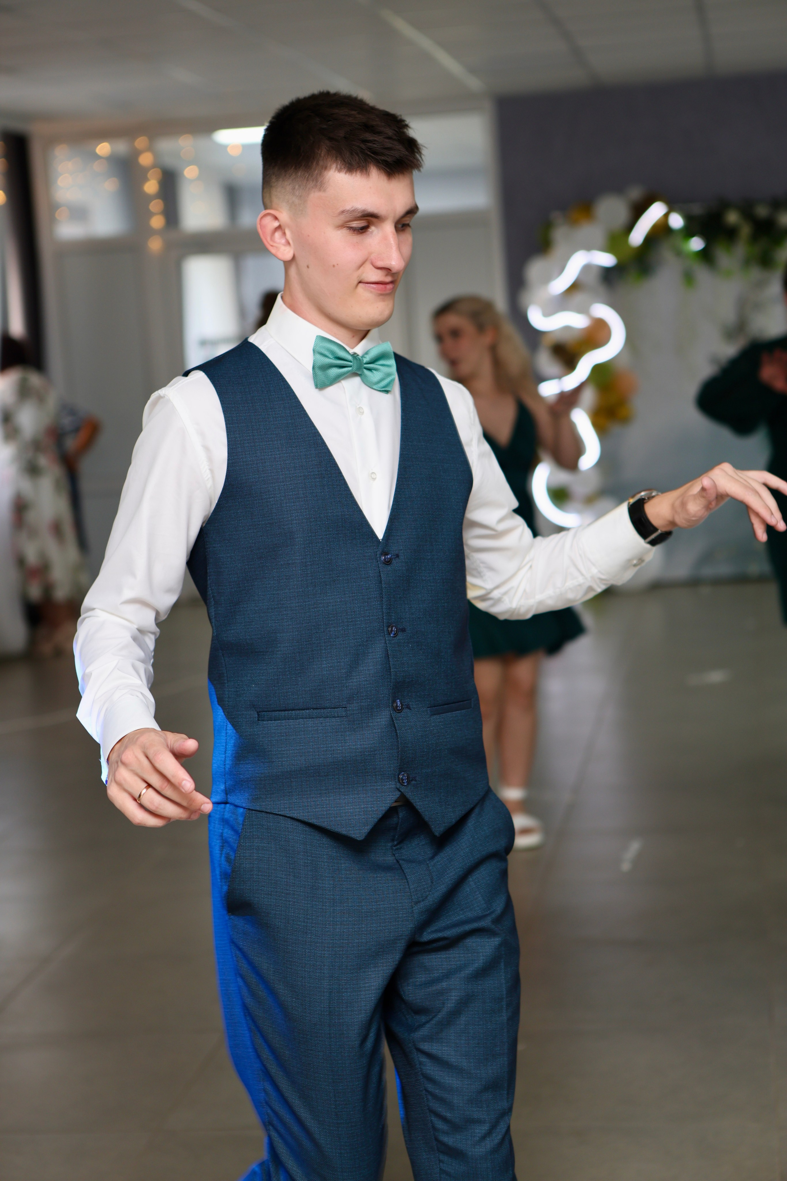 Свадьба Игоря и Татьяны. Фотограф в Курске Смирнов Евгений