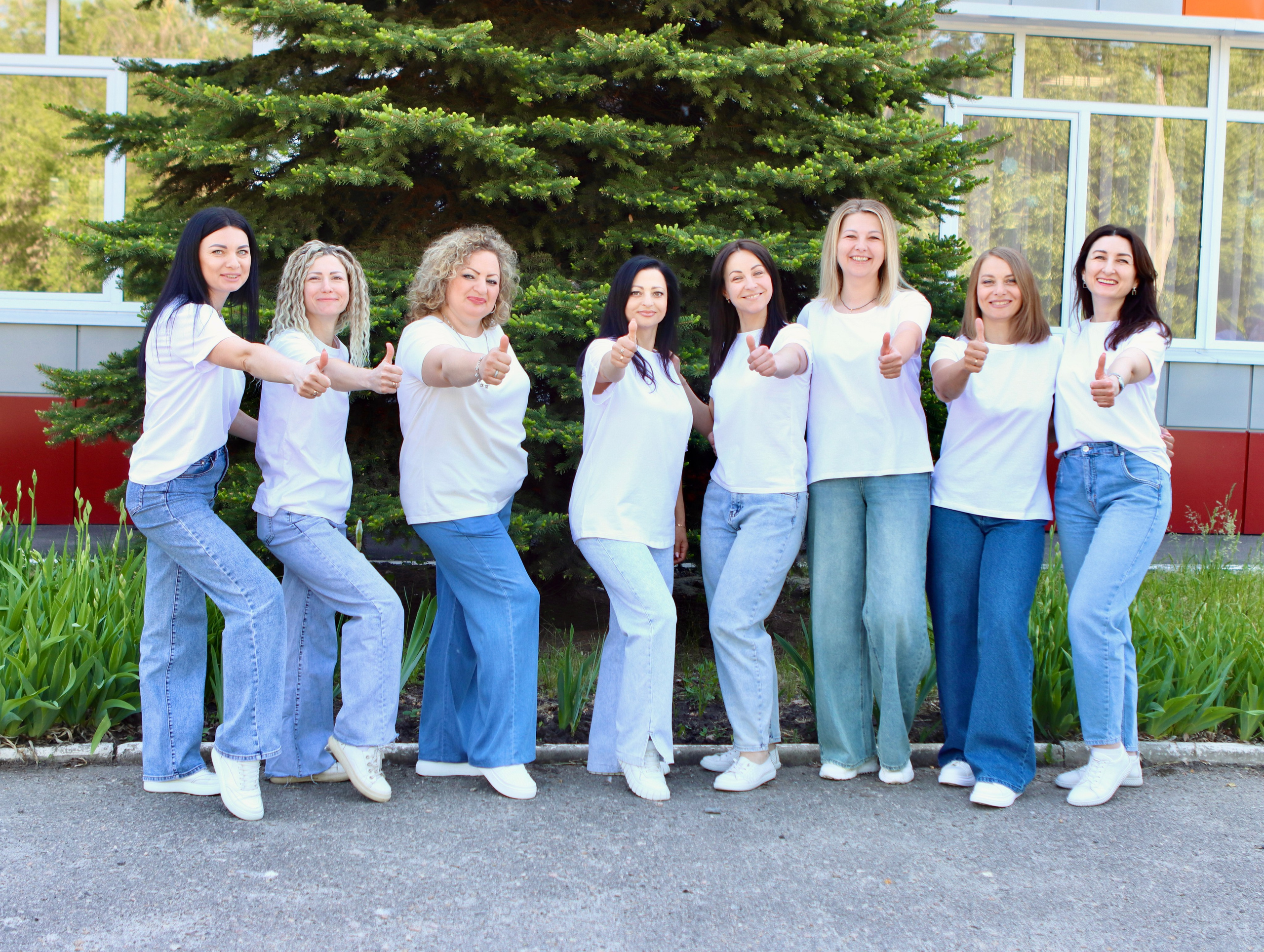 Школьный выпускной. Фотограф в Курске Смирнов Евгений