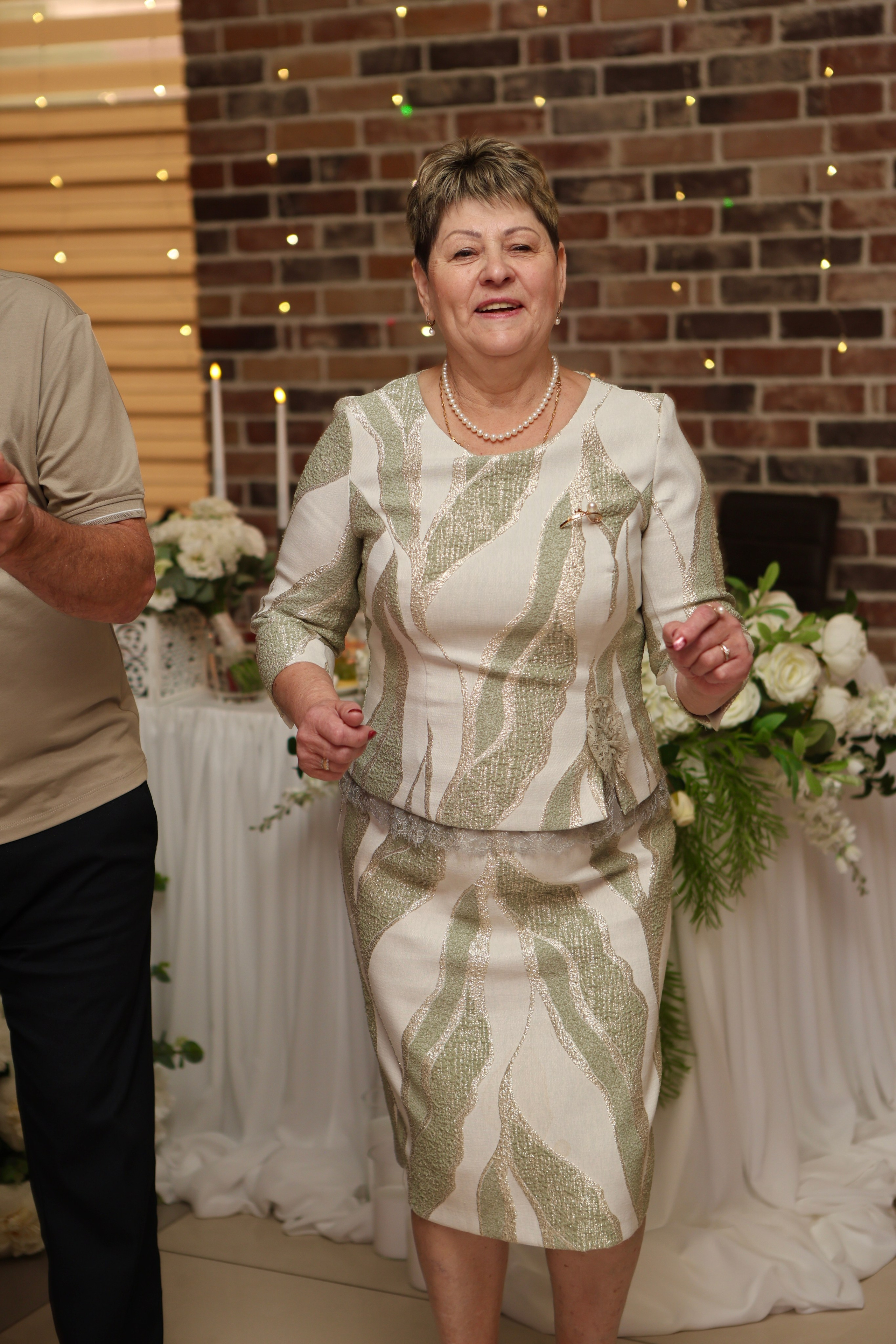 Свадебный банкет Андрея и Марины. Фотограф в Курске Смирнов Евгений