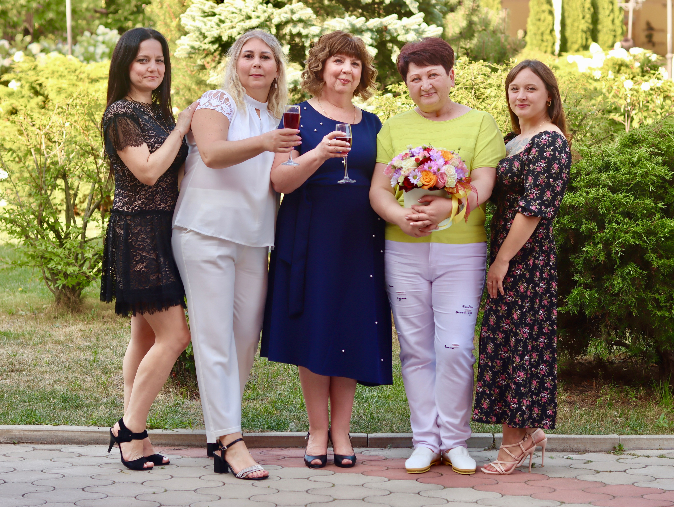 Юбилей. Фотограф в Курске Смирнов Евгений