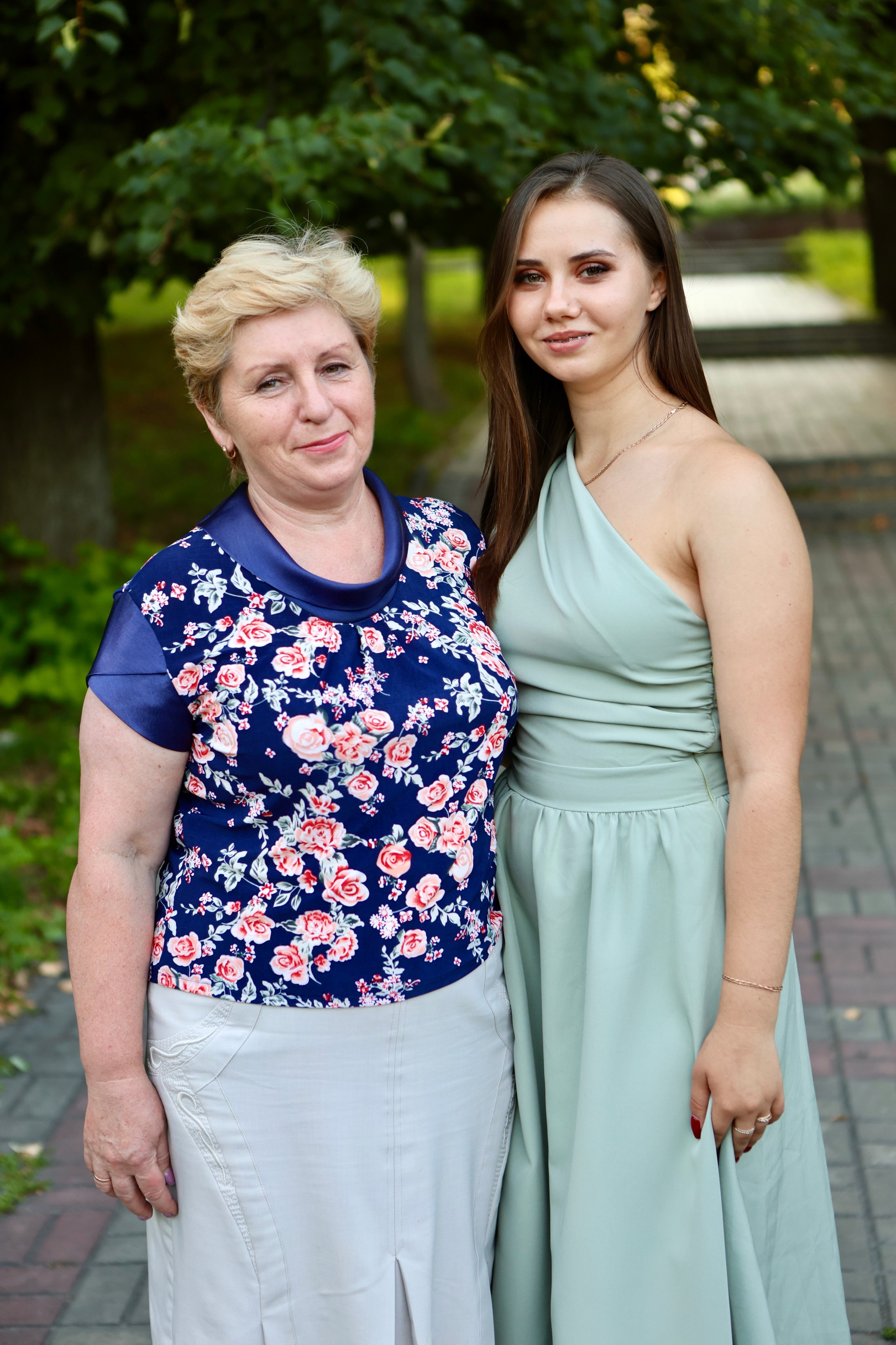 Виктория Андрей и семья. Фотограф в Курске Смирнов Евгений