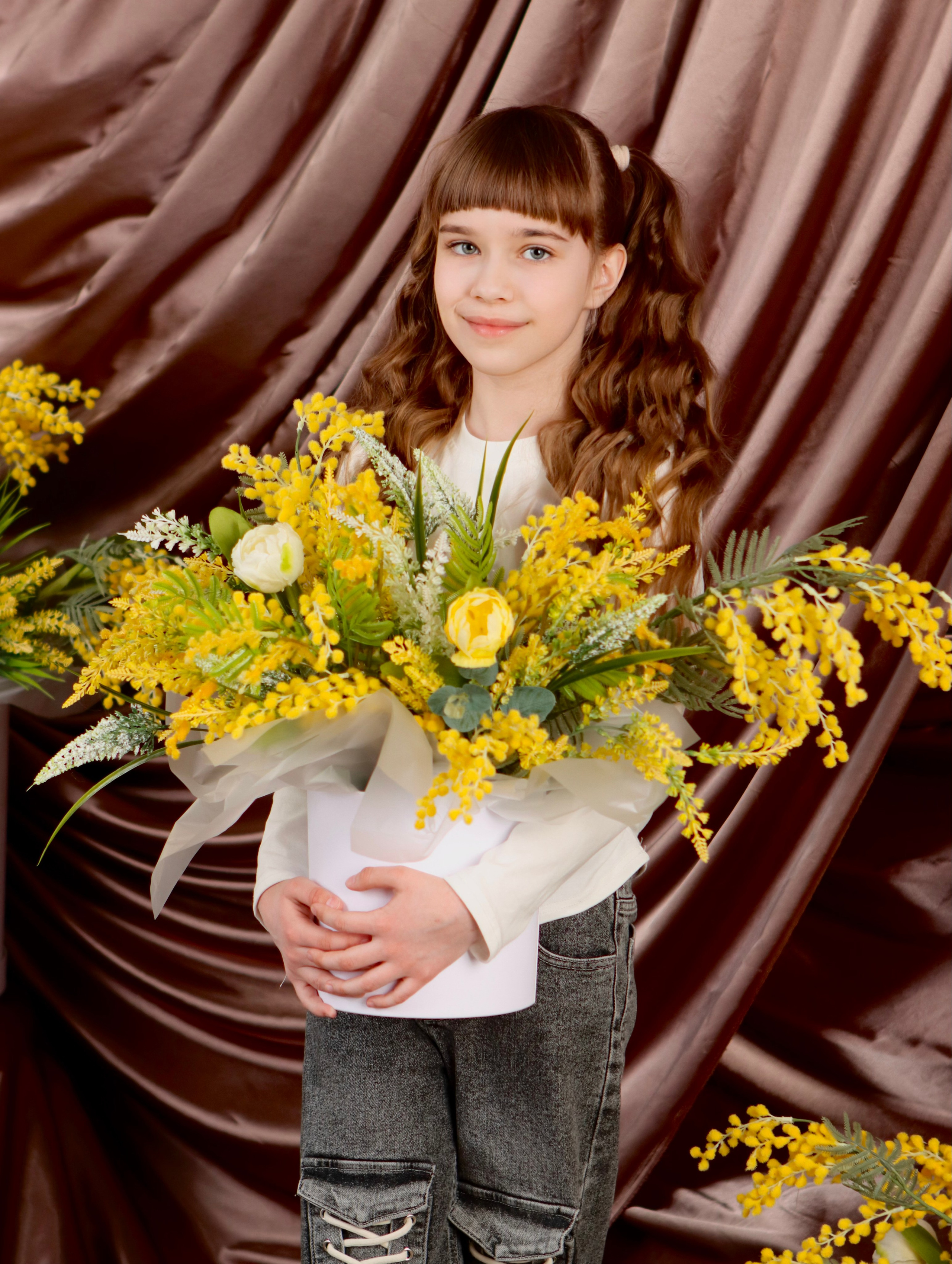 Елена. Фотограф в Курске Смирнов Евгений