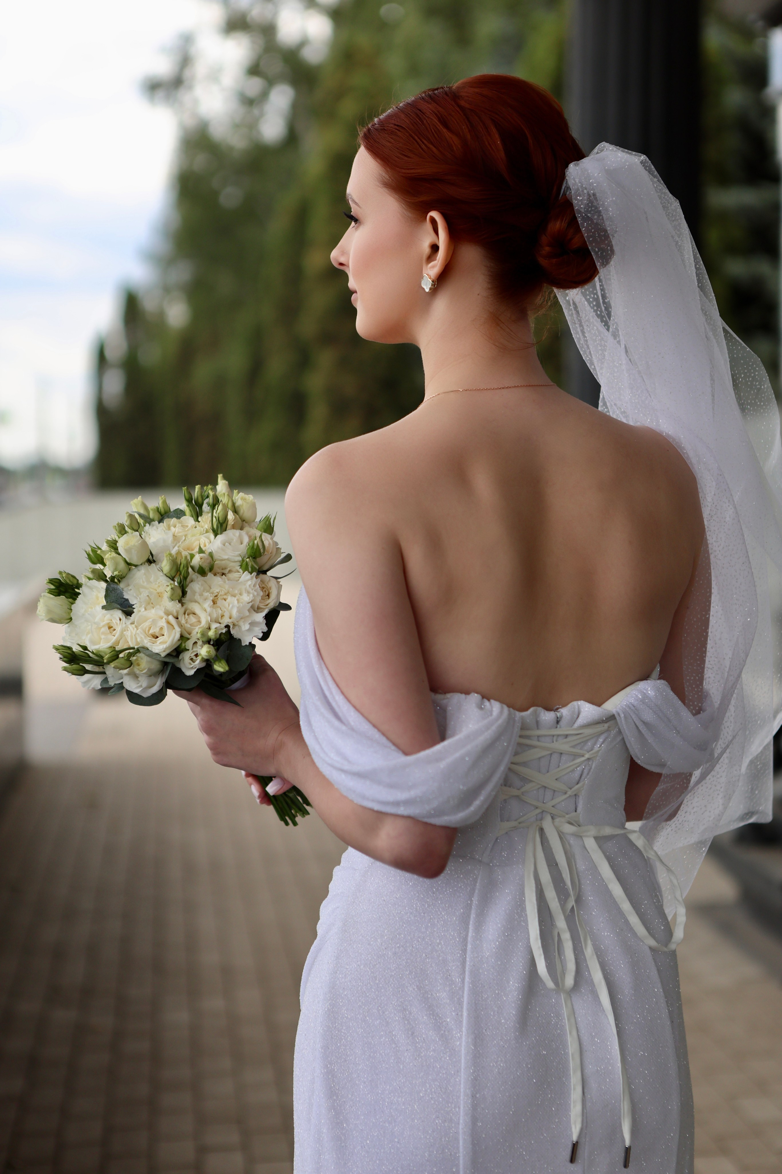 Матвей и Елизавета. Фотограф в Курске Смирнов Евгений