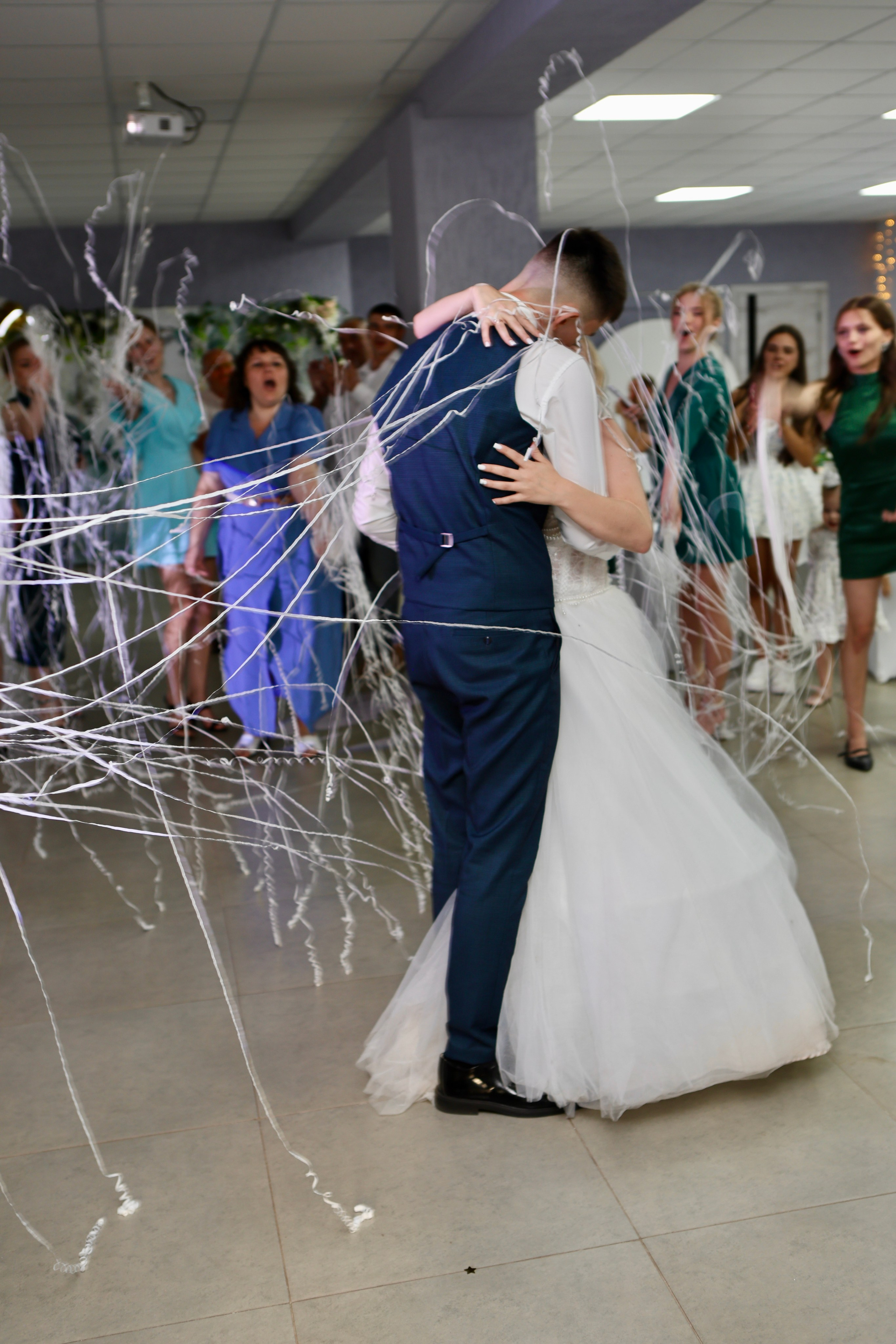 Свадьба Игоря и Татьяны. Фотограф в Курске Смирнов Евгений