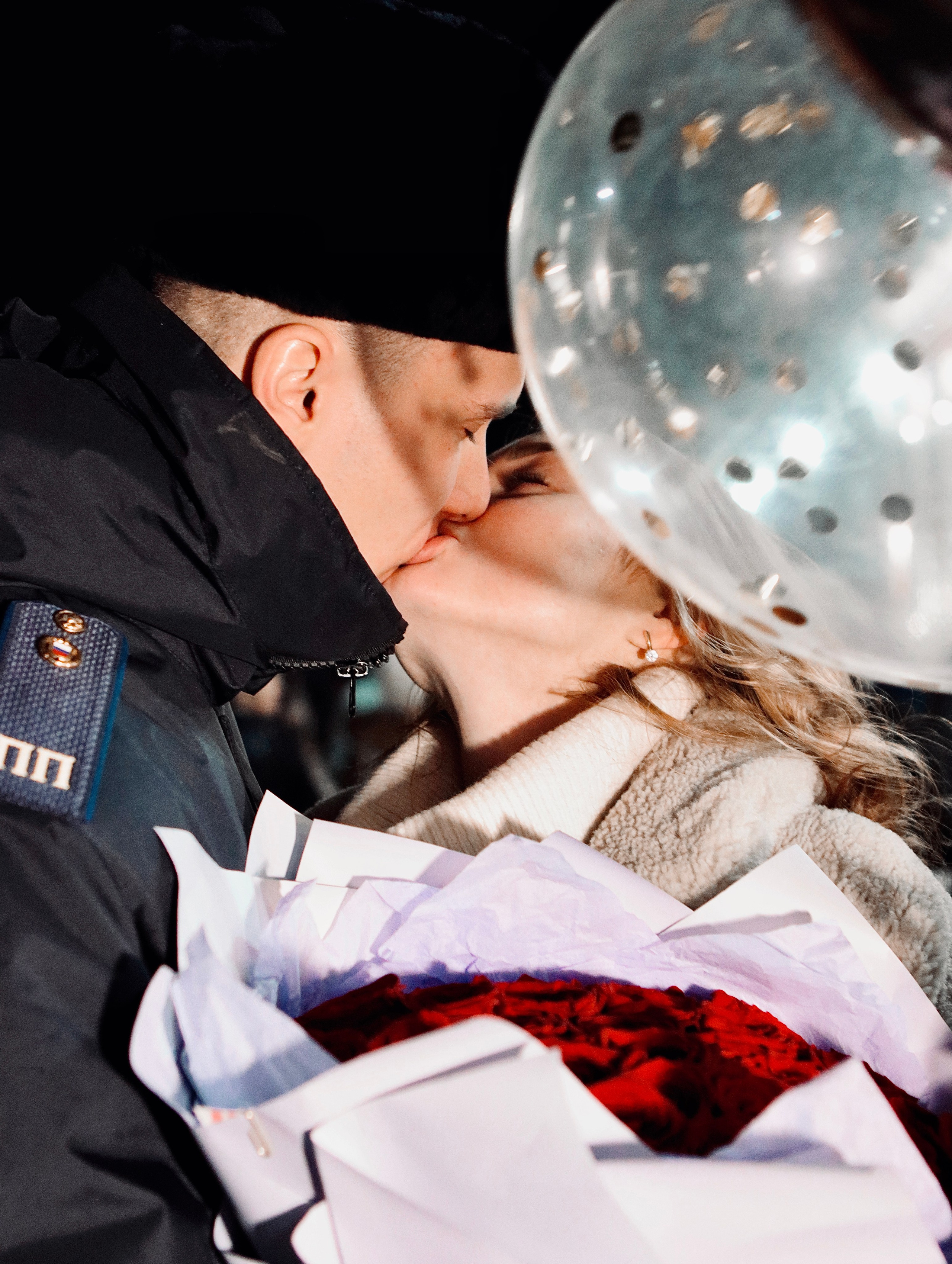 Алина и Александр. Фотограф в Курске Смирнов Евгений