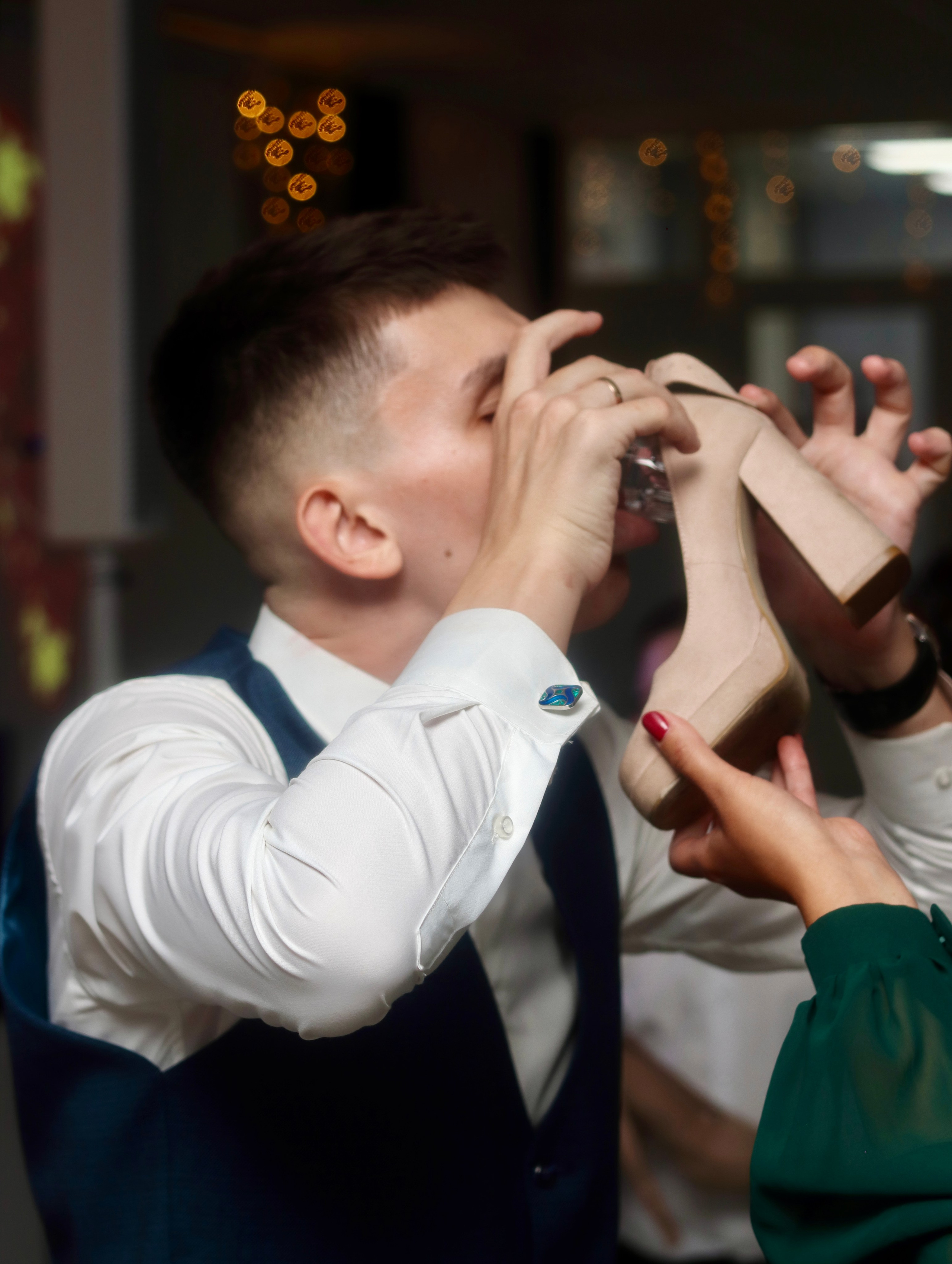 Свадьба Игоря и Татьяны. Фотограф в Курске Смирнов Евгений