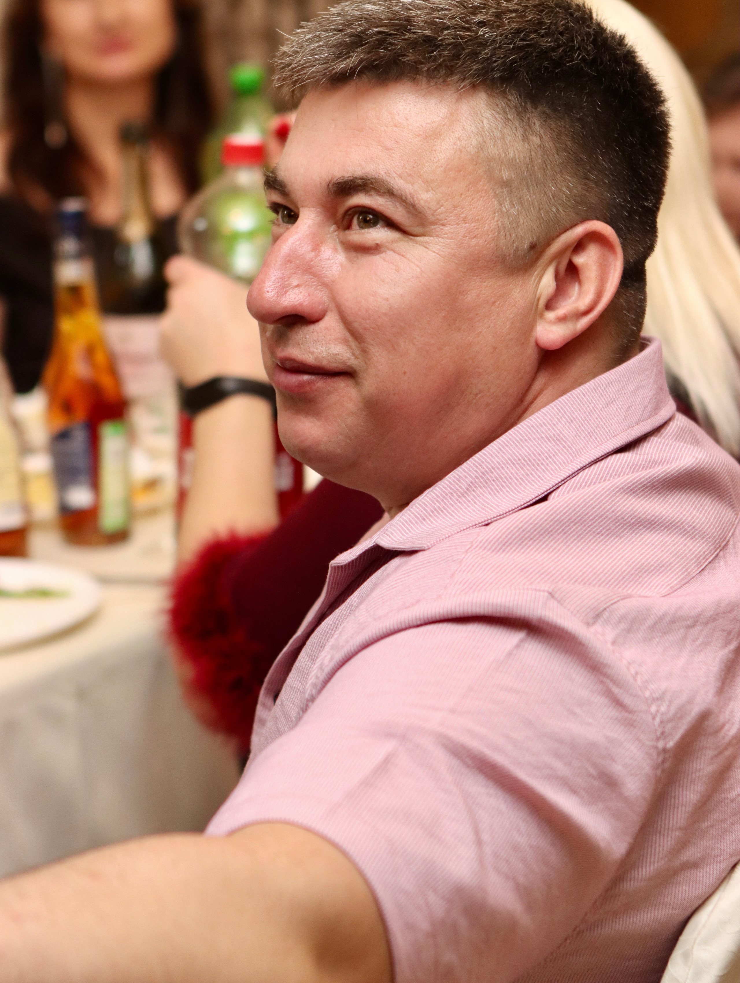 Школьный выпускной. Фотограф в Курске Смирнов Евгений