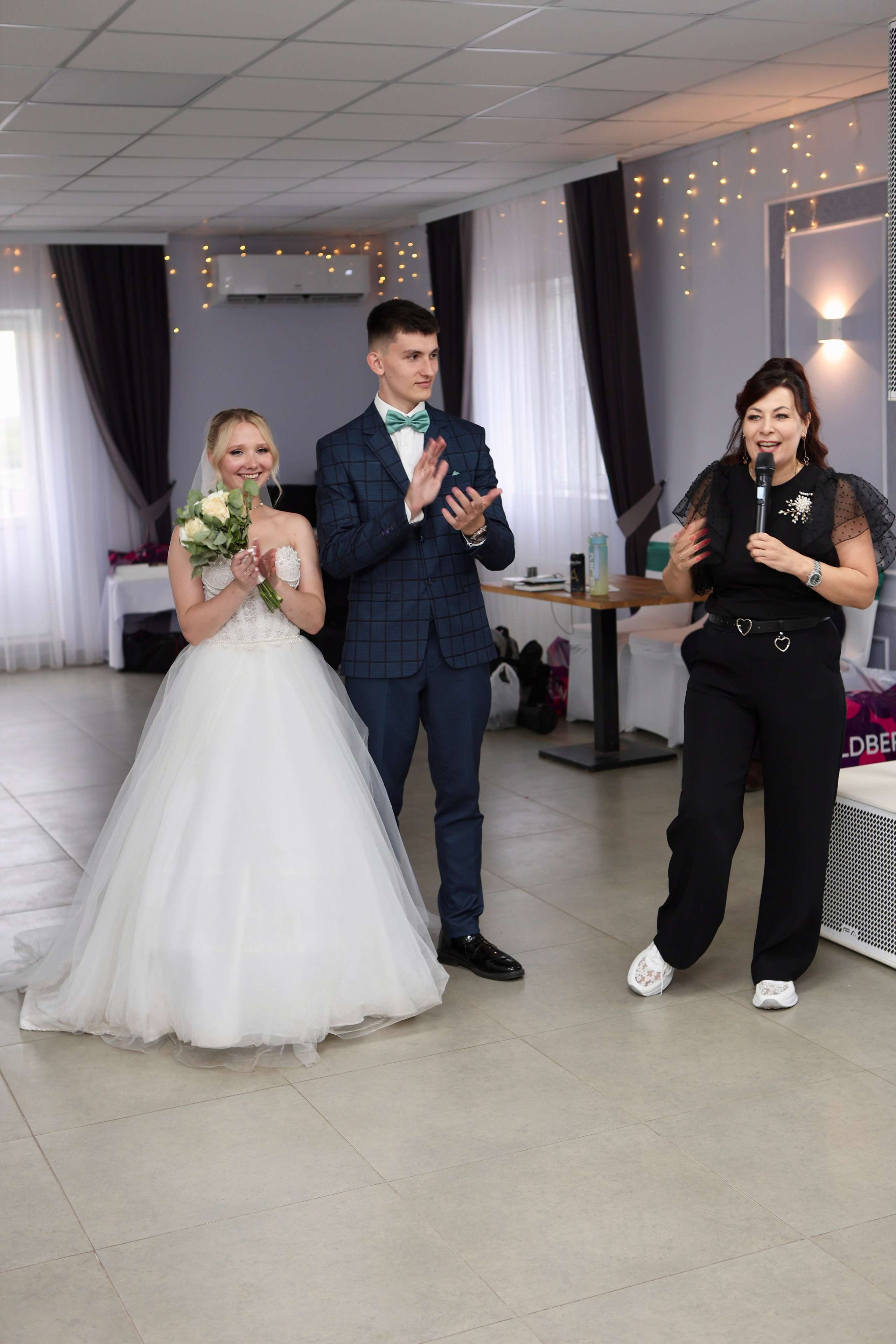 Свадьба Игоря и Татьяны. Фотограф в Курске Смирнов Евгений