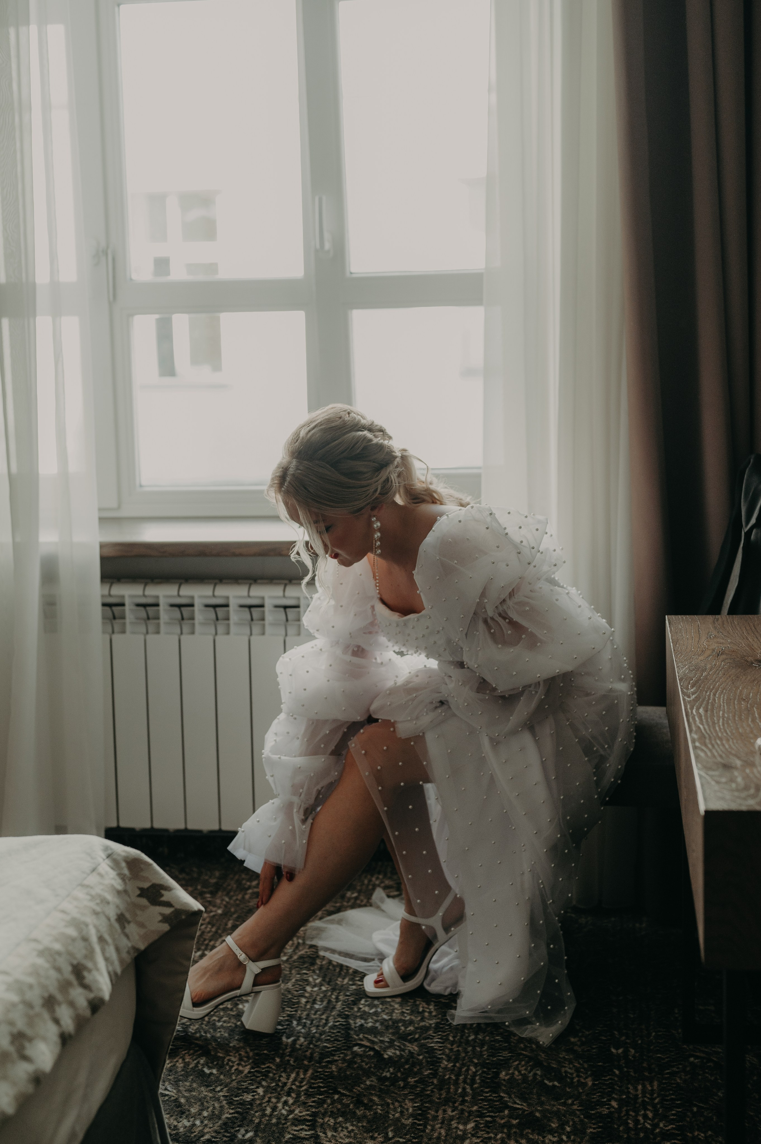 Света & Лёша. Марина Шуляк Фотограф Кострома — Санкт Петербург