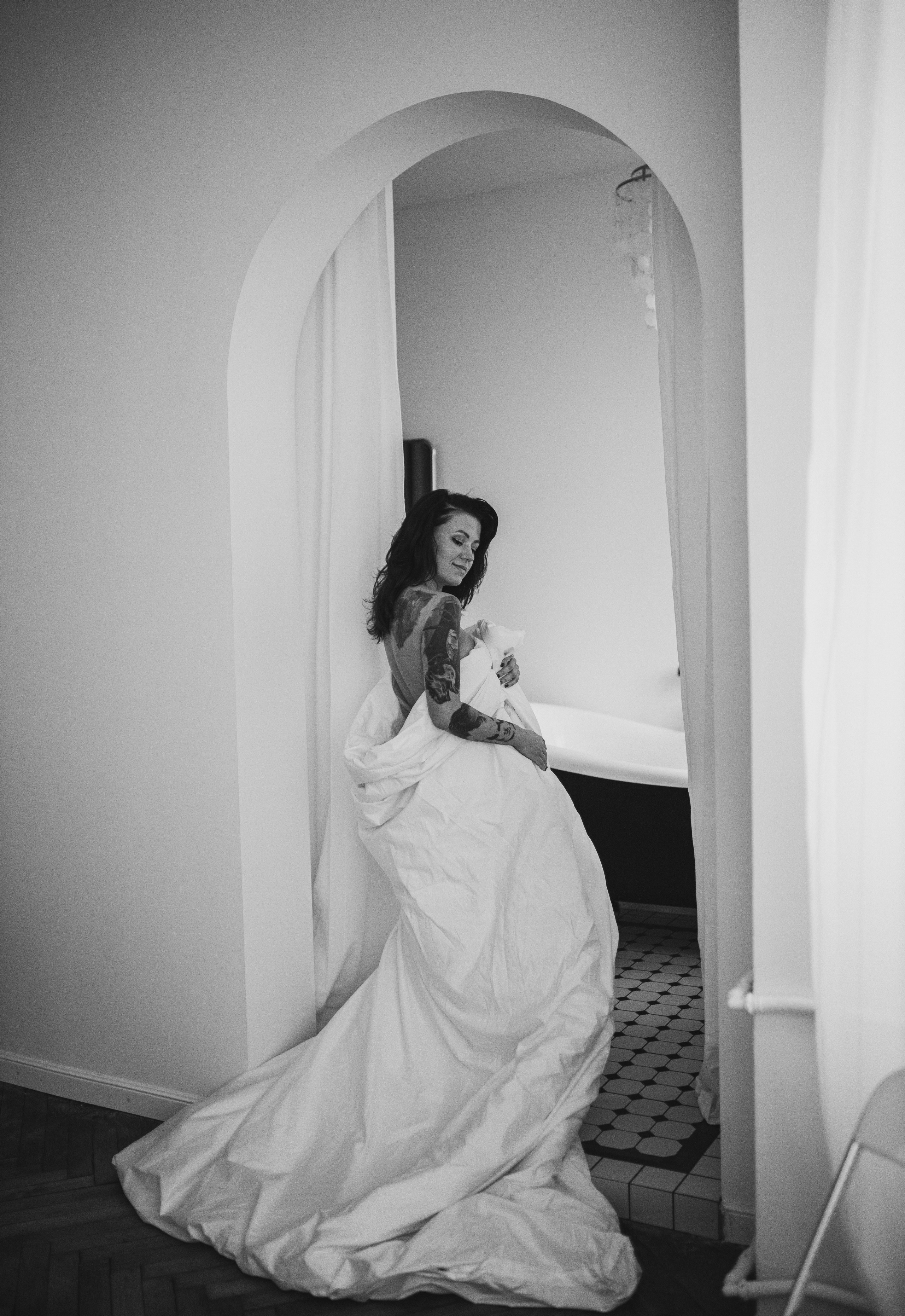 Наташа. Семейный и свадебный фотограф в Екатеринбурге Орлова Ирина