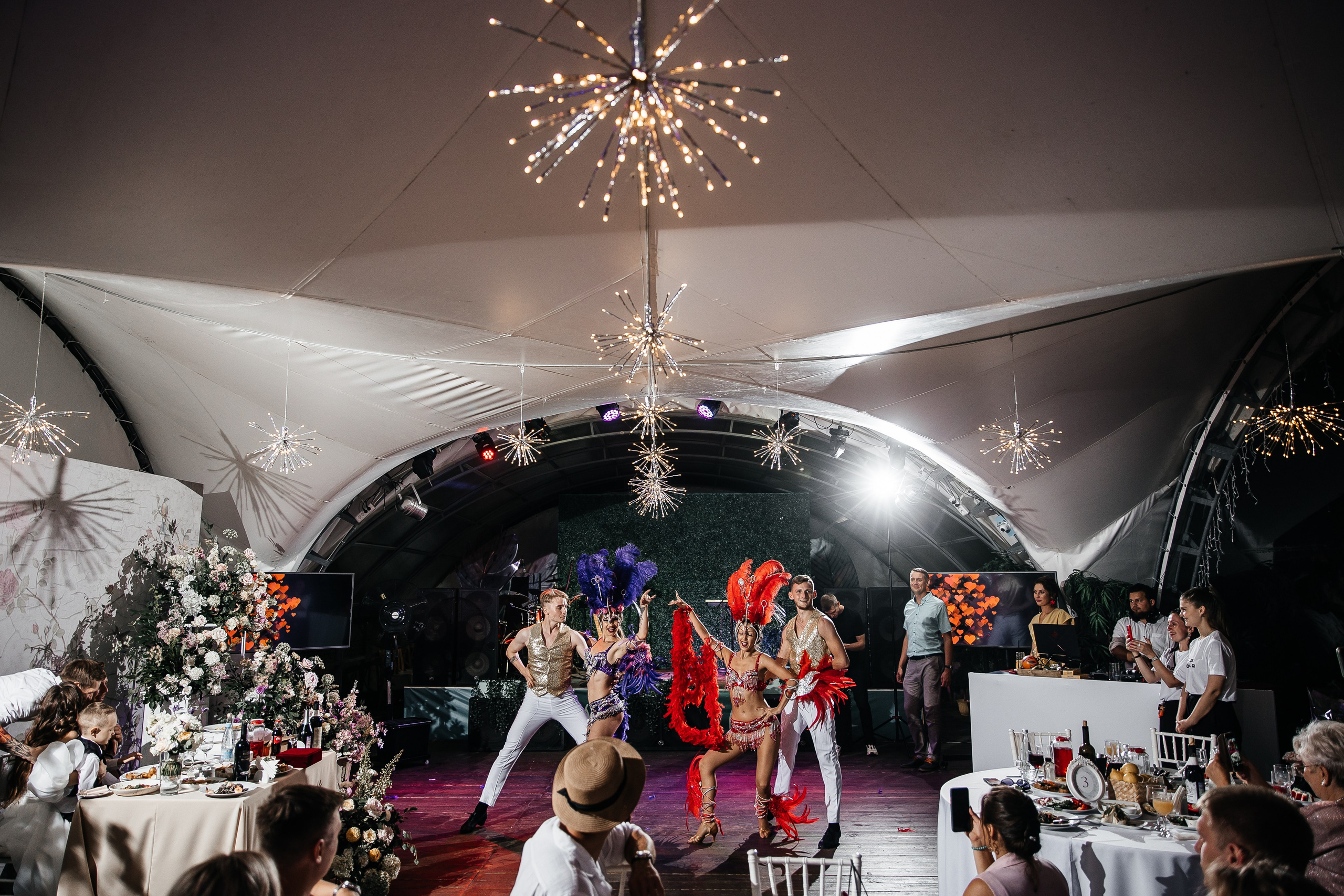 ANDREA & CATERINA. Свадебный фотограф в Ульяновске Владимир Лесников